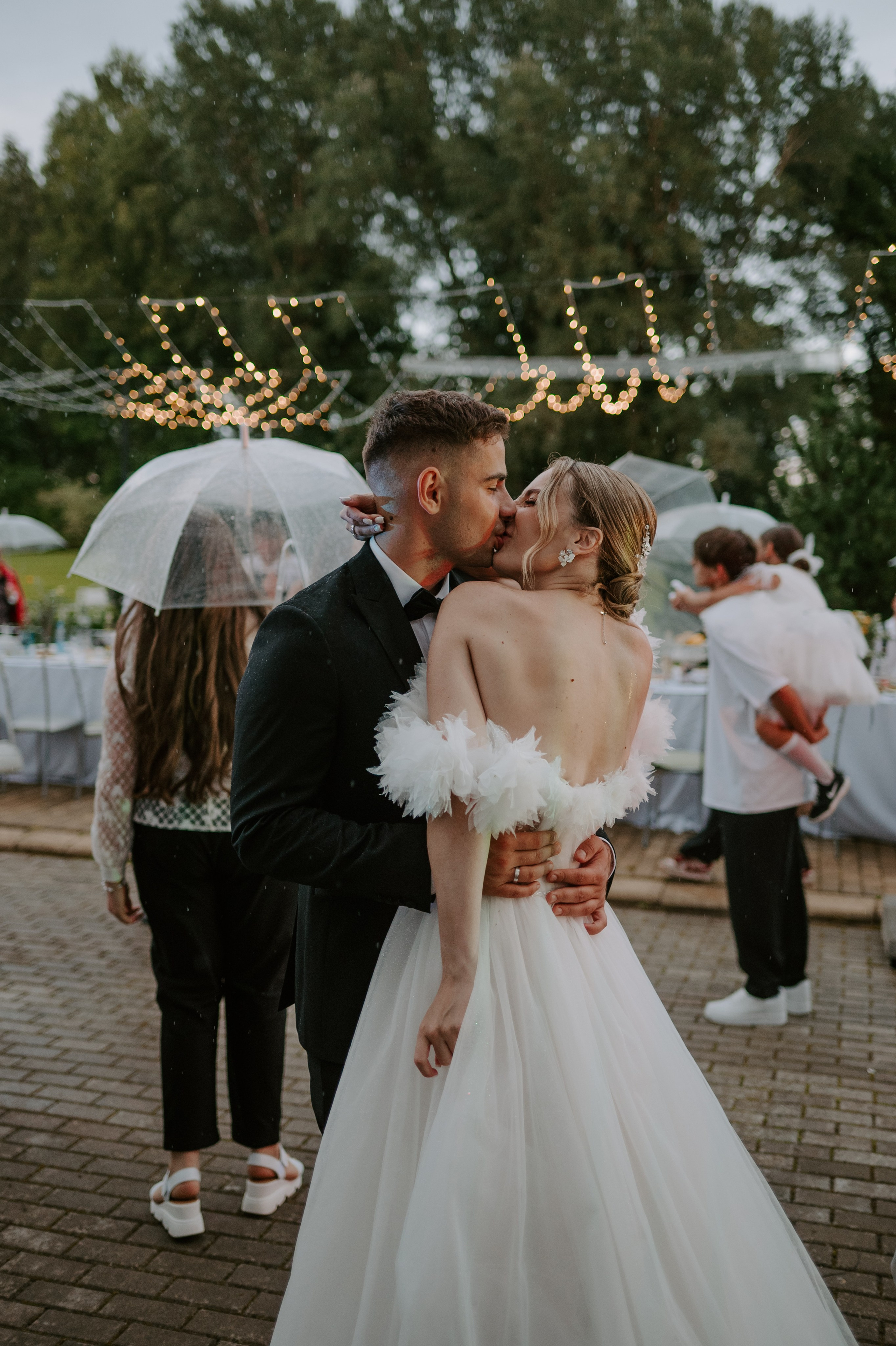 Кусочек Италии. Свадебный, репортажный и семейный фотограф в Москве Арина Зак