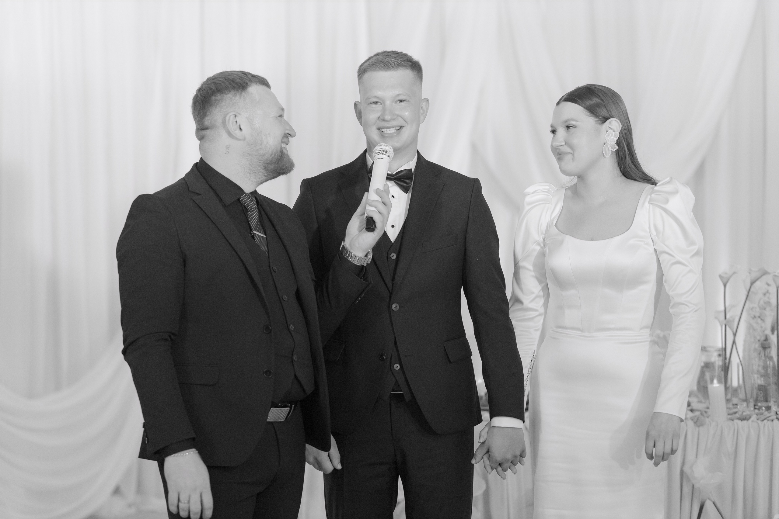 D&E WEDDING DAY. ФОТОГРАФ | ВИДЕОГРАФ | КУРГАН | ТЮМЕНЬ | ЕКБ Михаил Сутягин