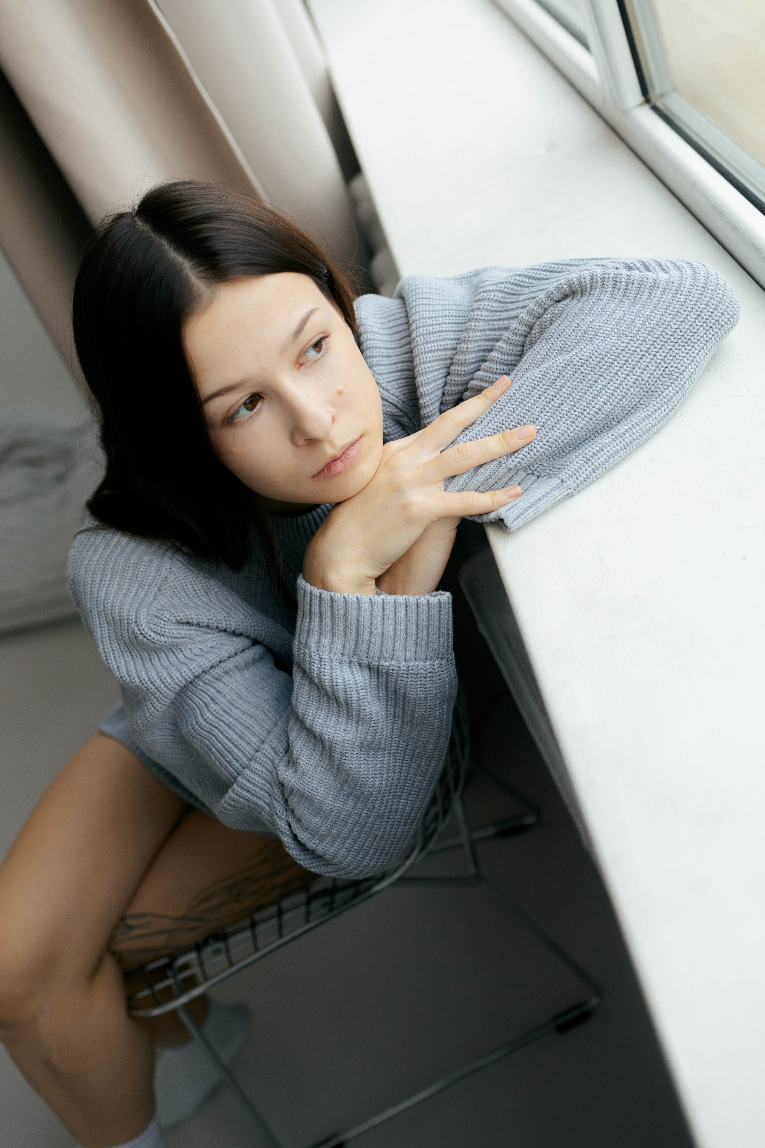 Таня. Фотограф АняКа Мытищи