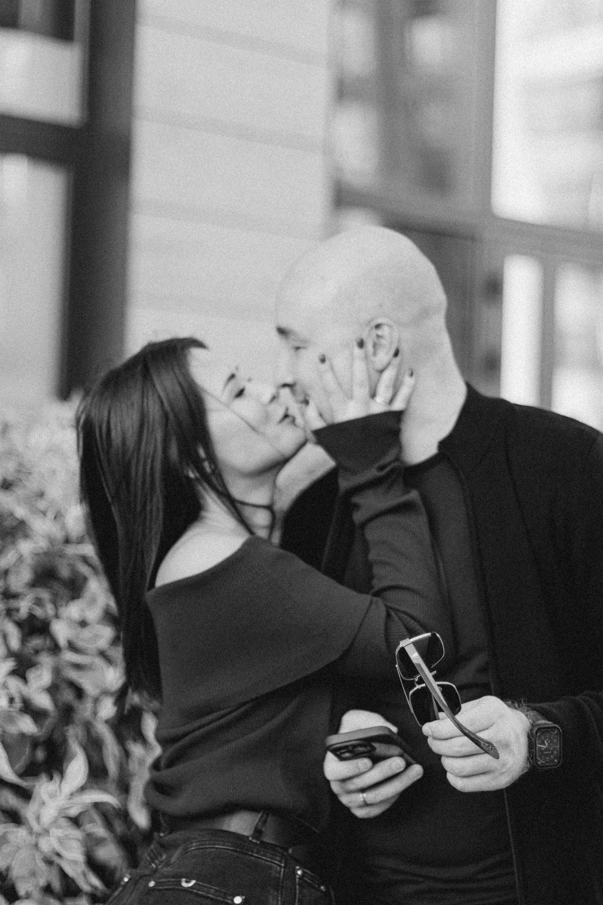 Lovestory. Семейный и детский фотограф в Москве Карина Балкарова