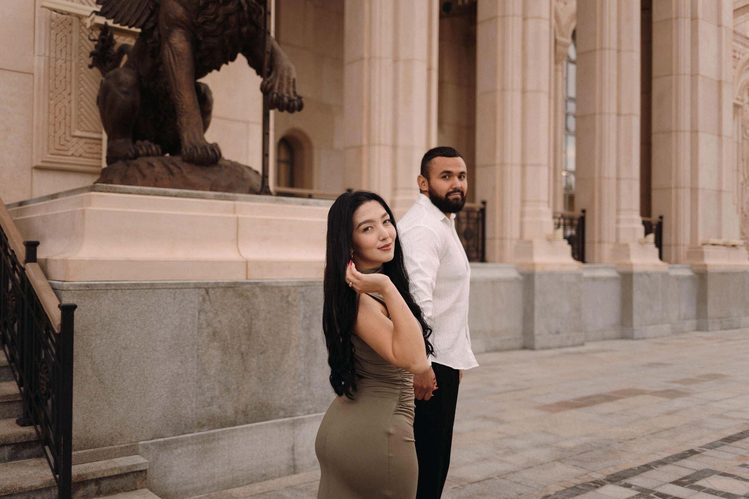 K&A. Семейный фотограф в Севастополе и Симферополе Александра Чистякова