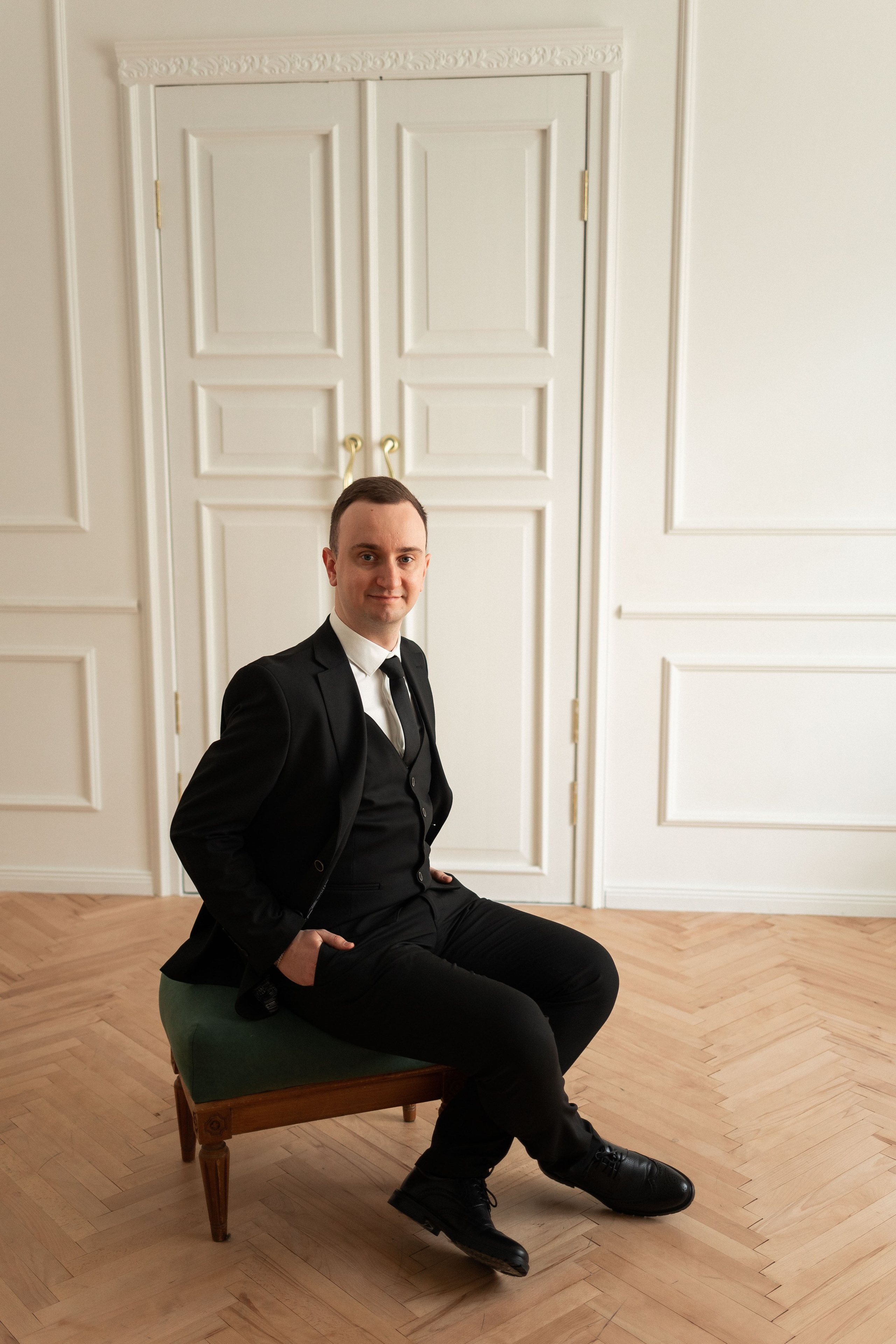 M&I. Семейный фотограф в Севастополе и Симферополе Александра Чистякова