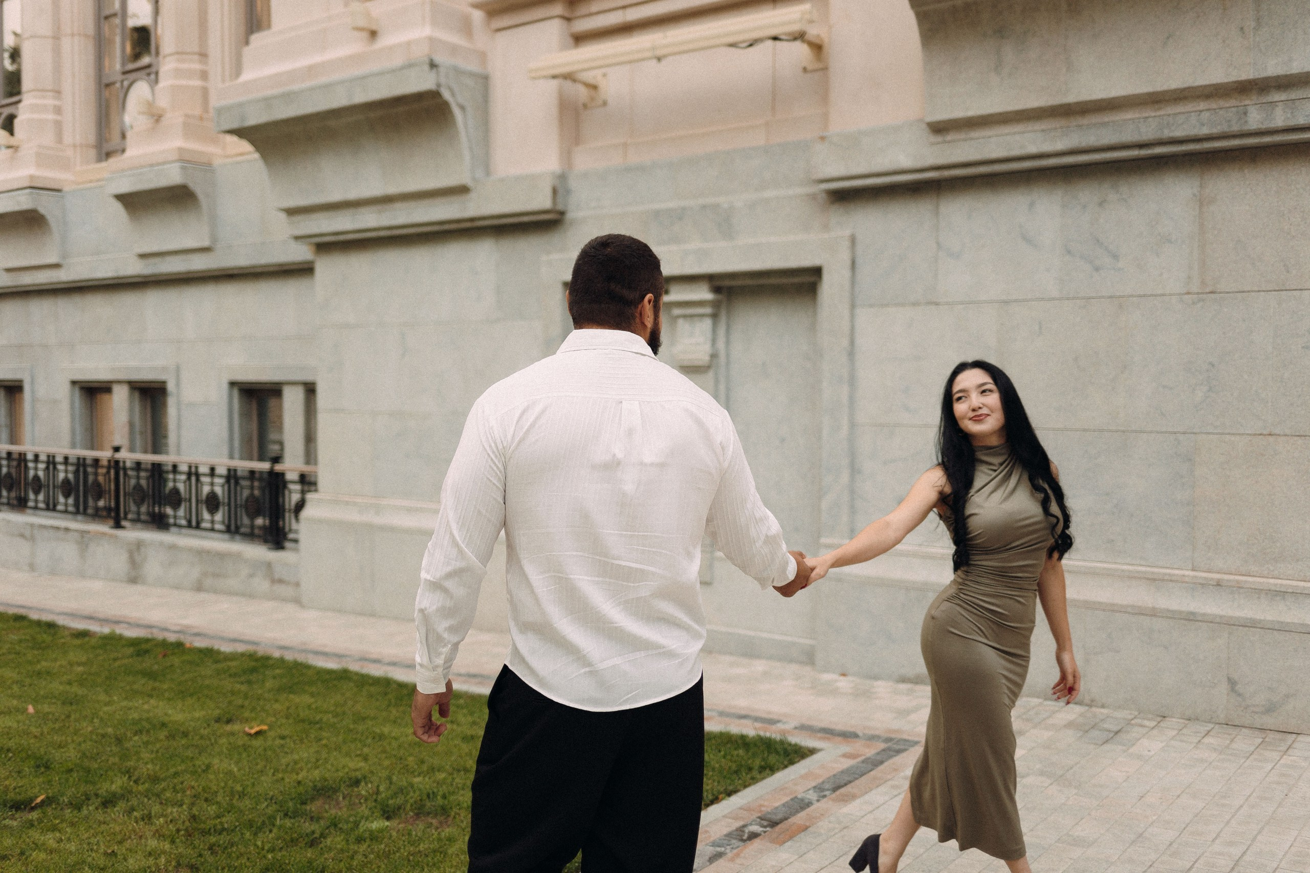 K&A. Семейный фотограф в Севастополе и Симферополе Александра Чистякова