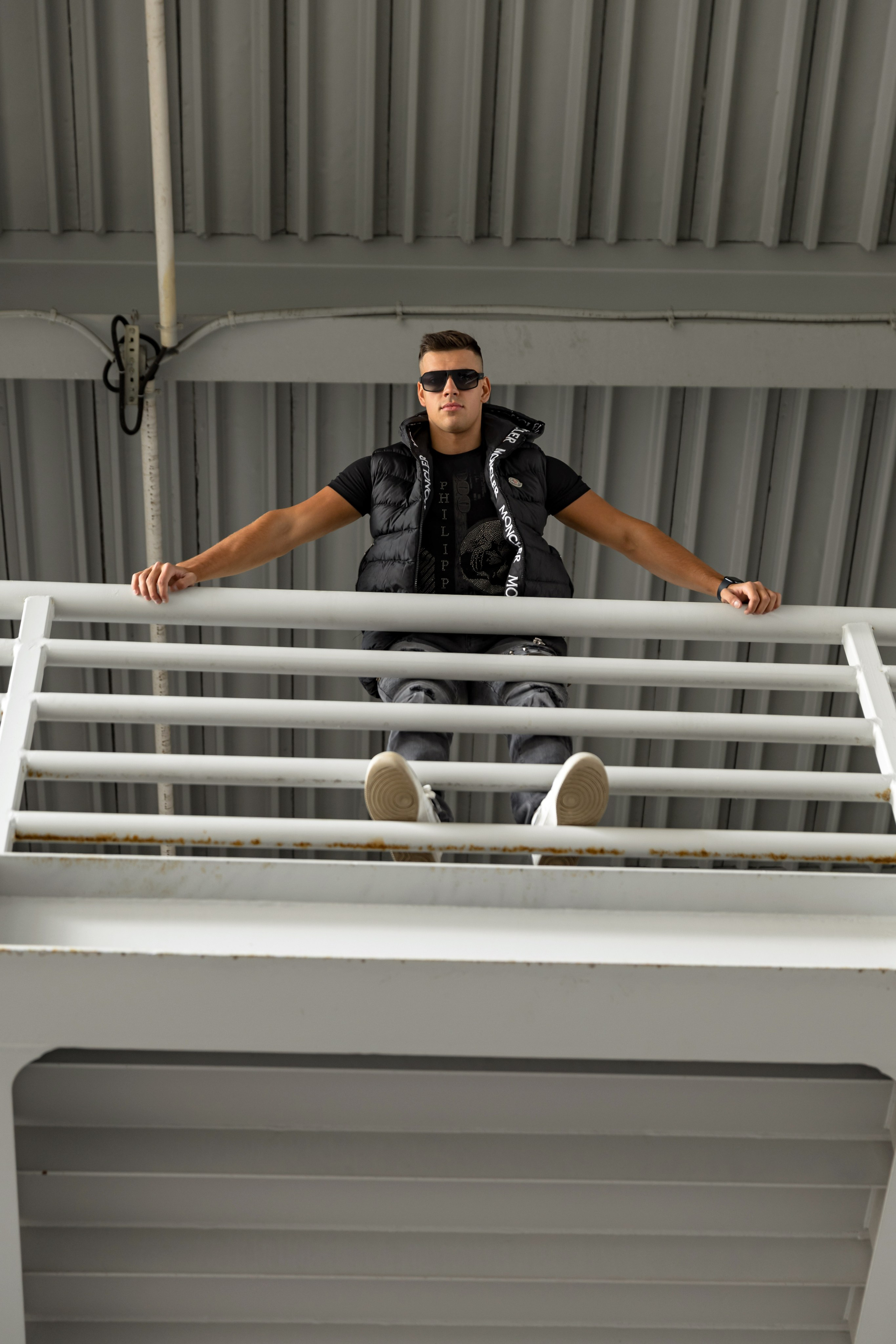 Георгий Славороссов, участник шоу Титаны и Ледниковый период. Свадебный и портретный фотограф в Санкт-Петербурге Надежда Чечулина