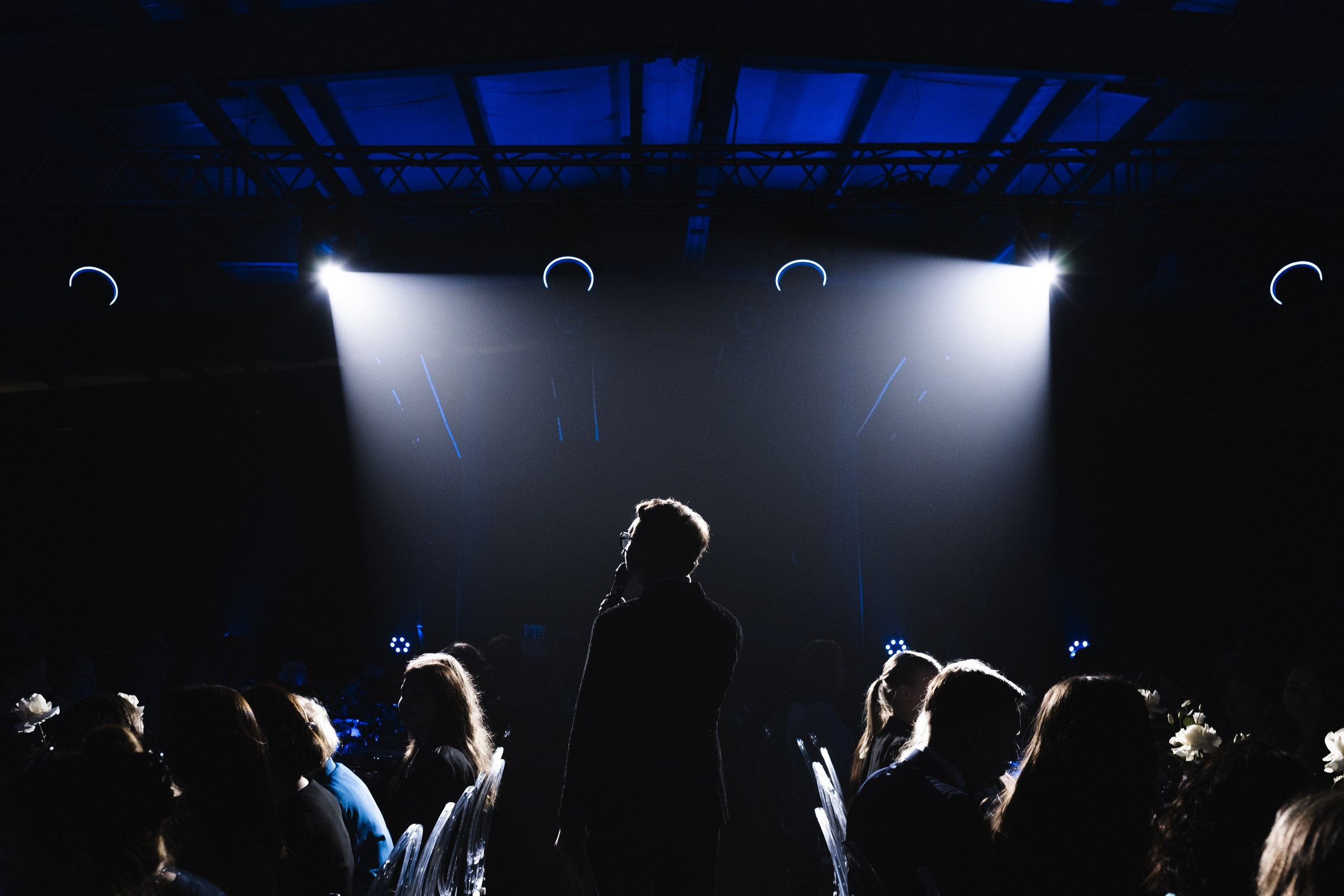 MedStandart 10 year — star Elka. Chernenko Photograpy