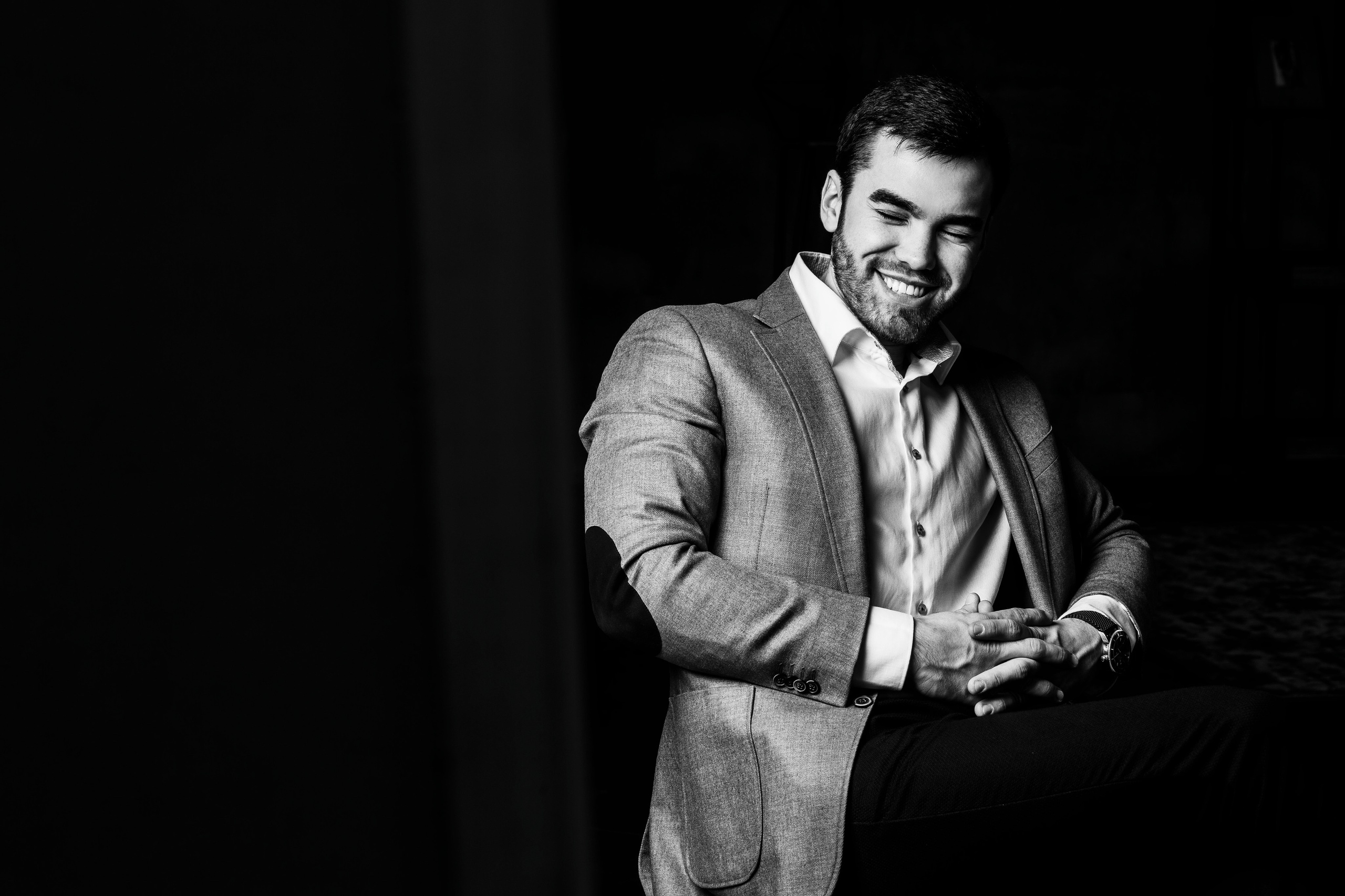 Portret. Chernenko Photograpy