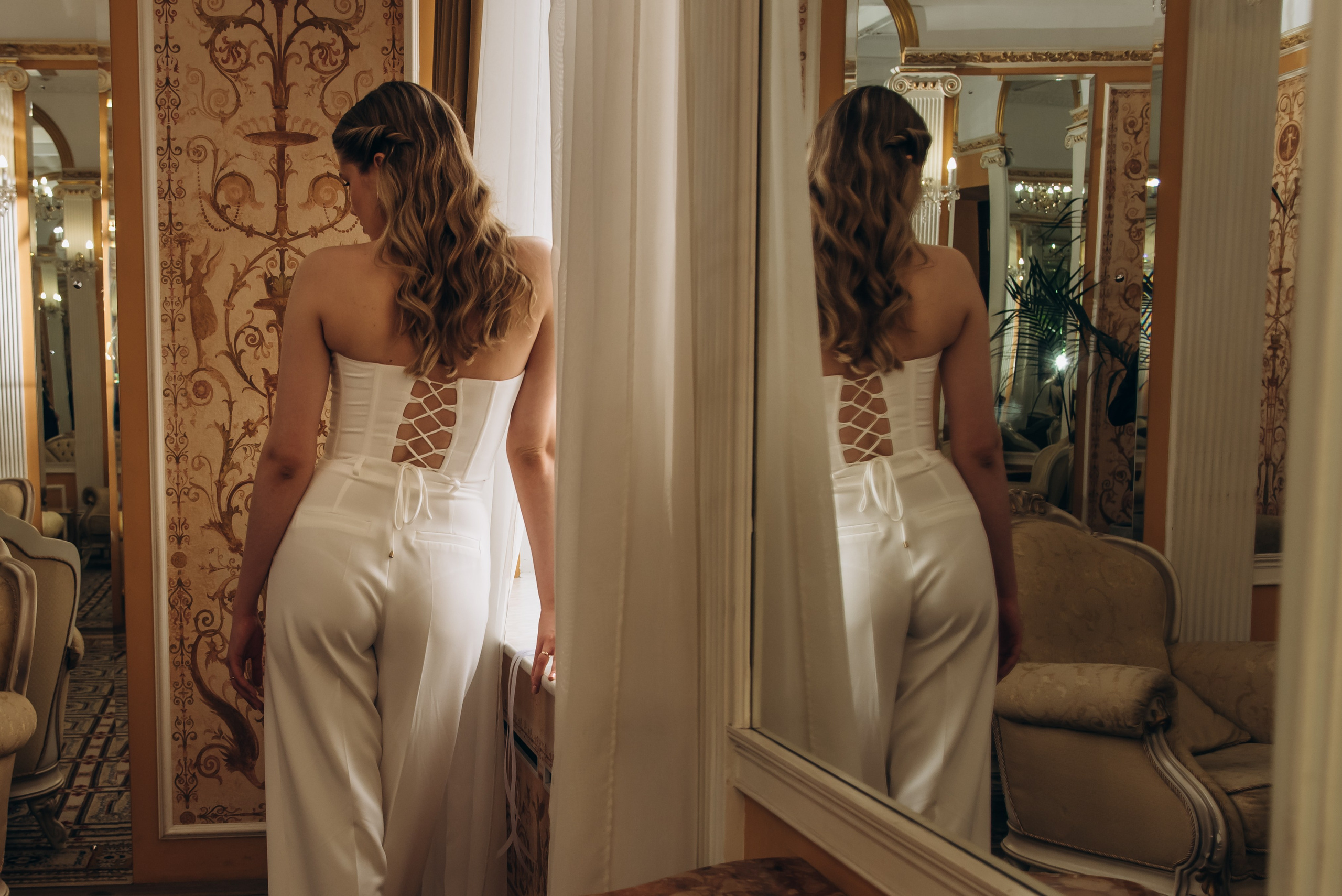 Эдуард и Юлия. Фотограф в Москве Елена Брюханова