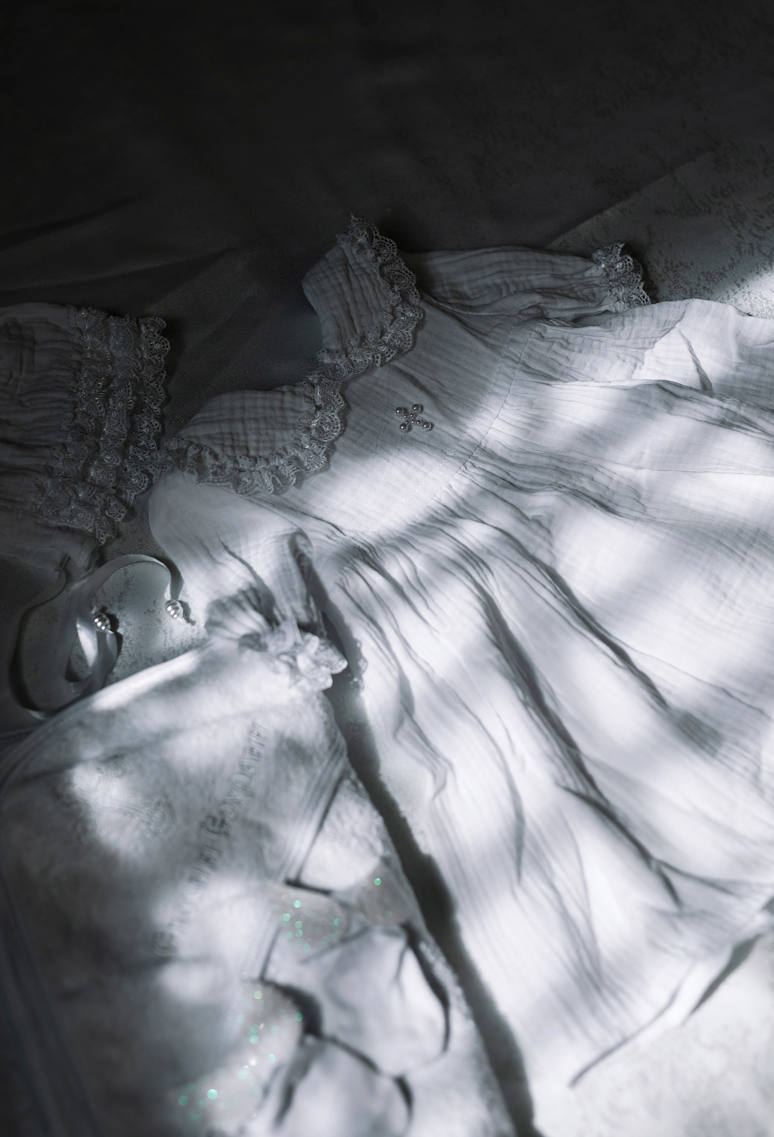 Крещение. Фотограф Москва Мария Захарова