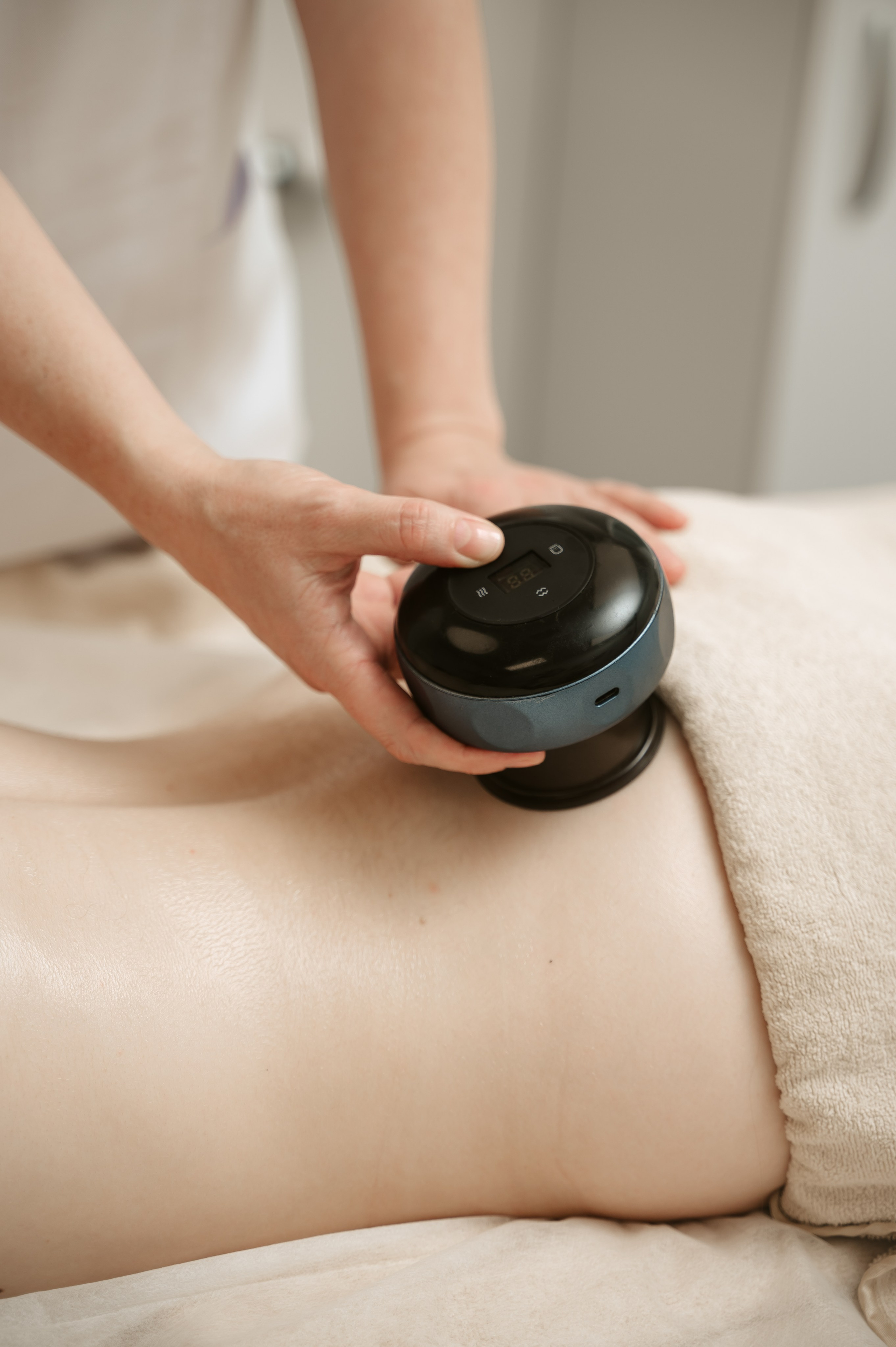 Мед. клиника. Фотограф — Ася Орехова