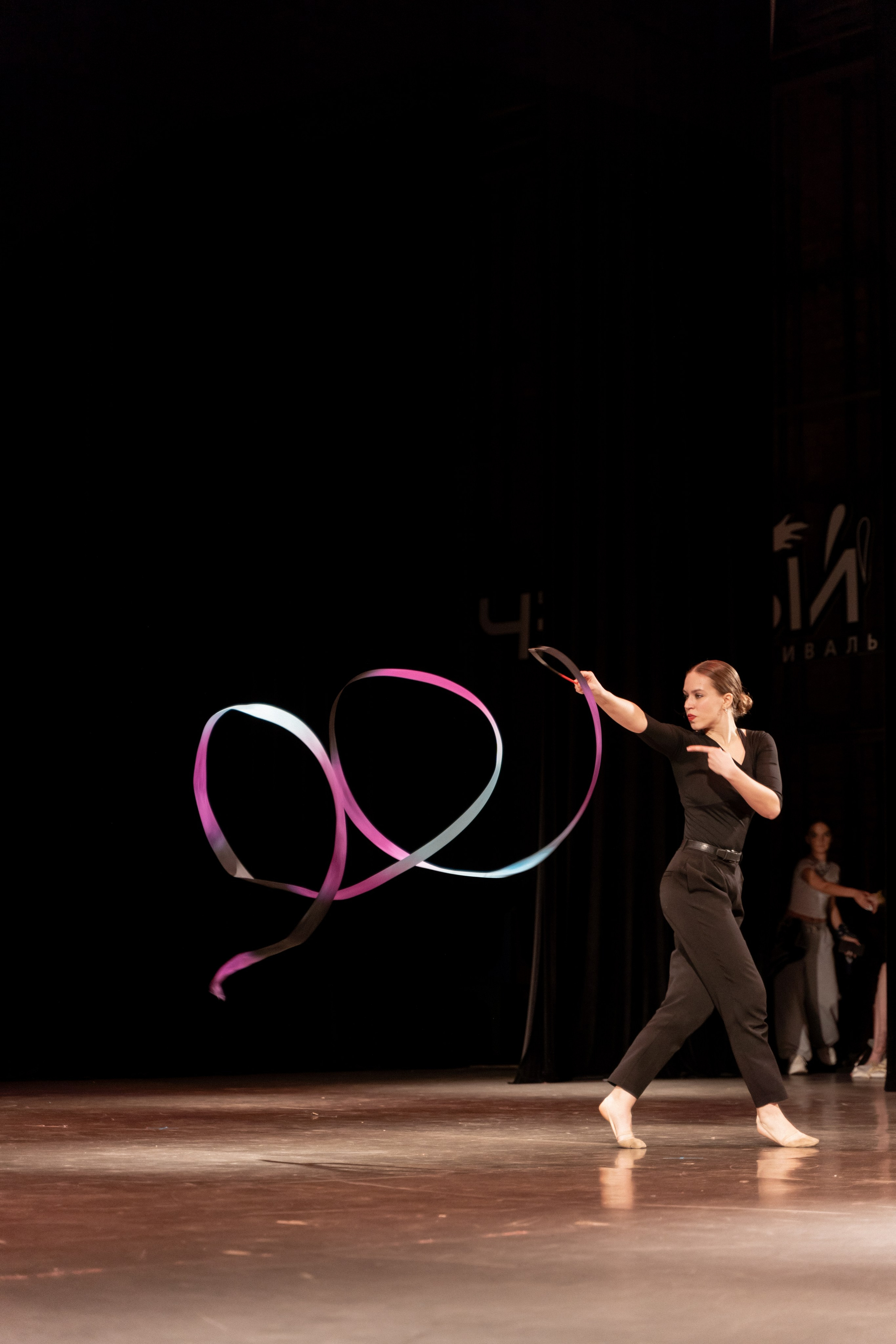 Фестиваль Студенческая весна 2025. Фотограф Надежда Погребняк | Рязань | Москва