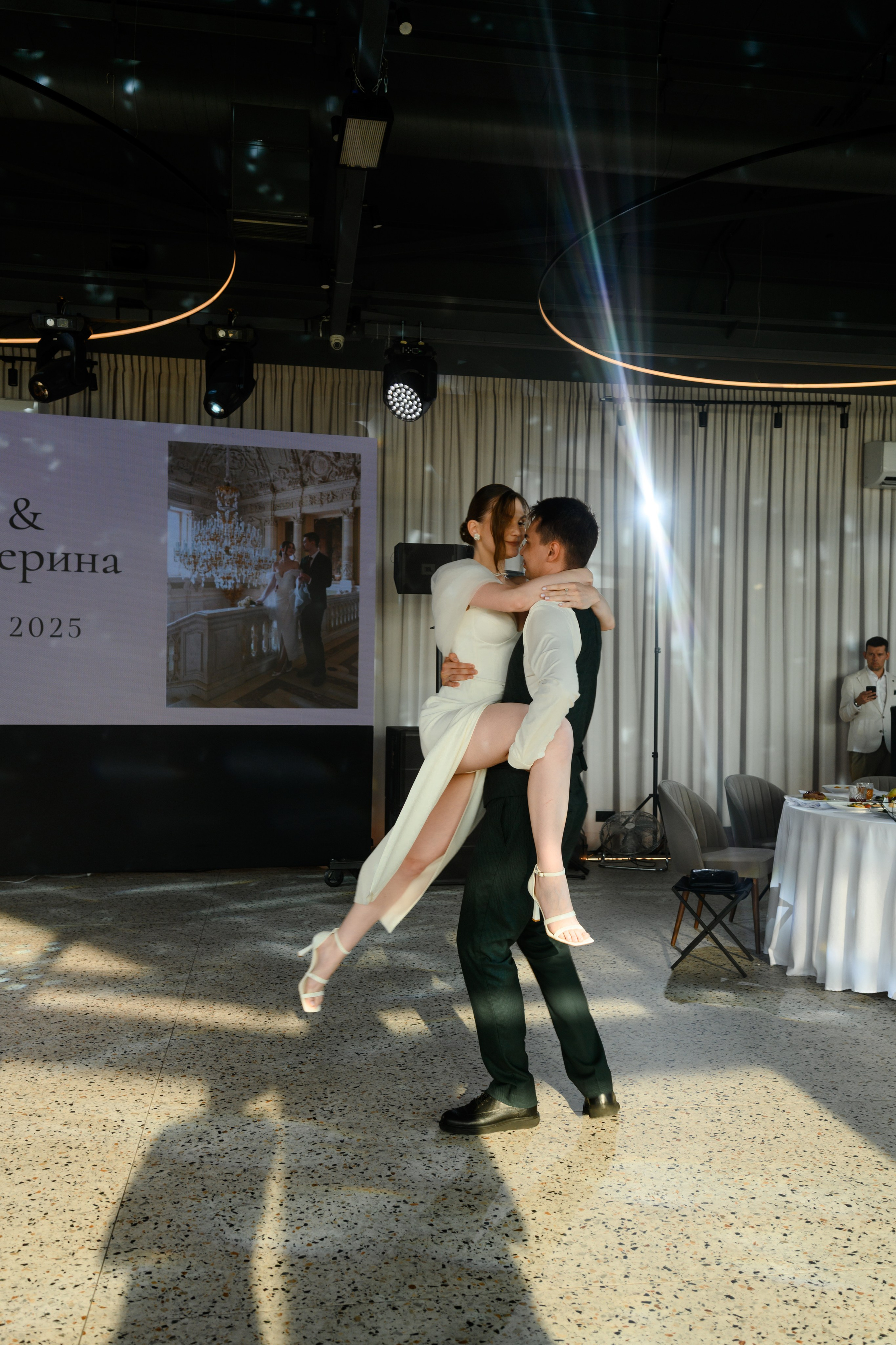 Ринат & Екатерина. Свадебный и семейный фотограф в СПб Валерия Фомичева