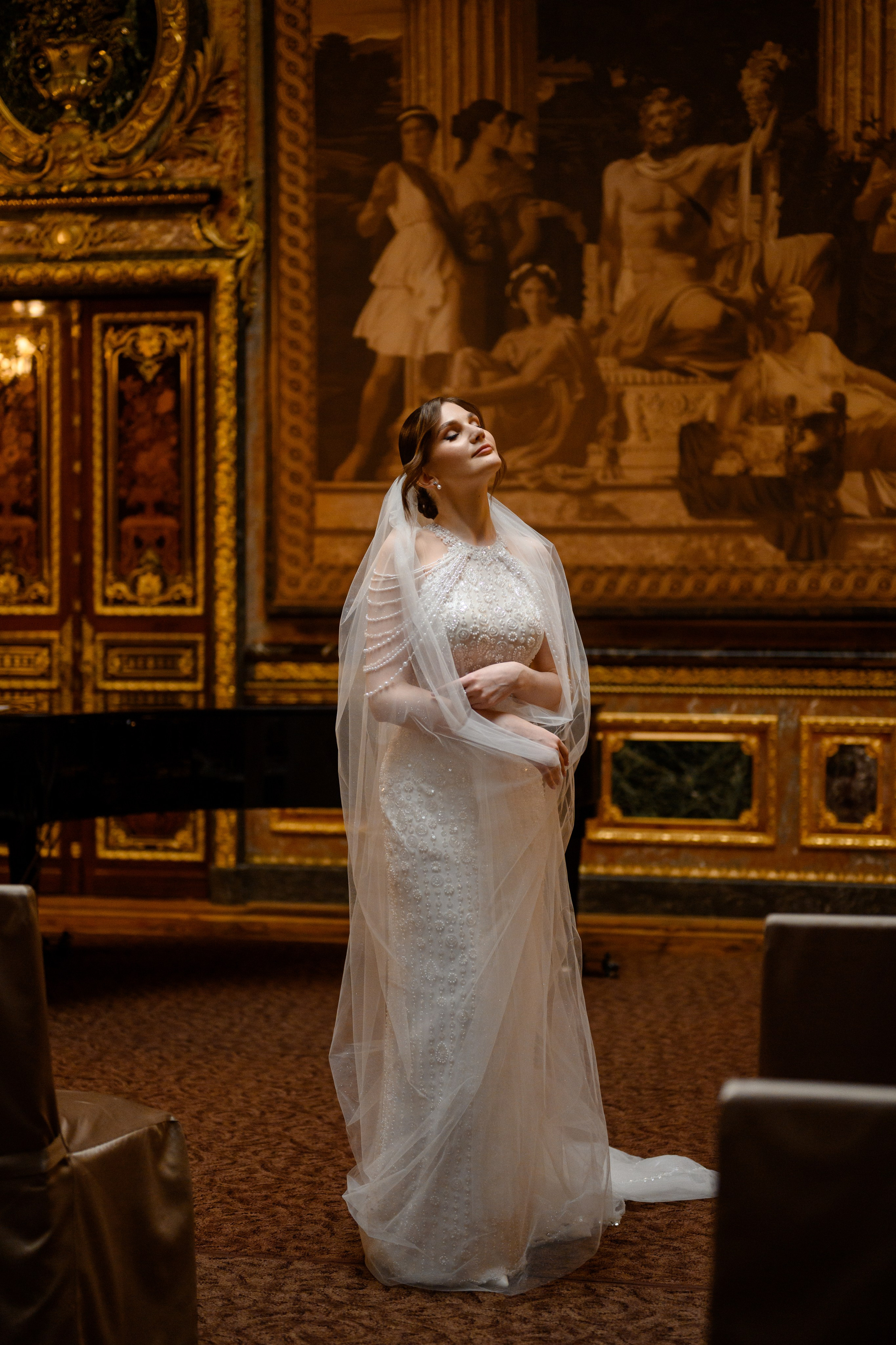 Ринат & Екатерина. Свадебный и семейный фотограф в СПб Валерия Фомичева