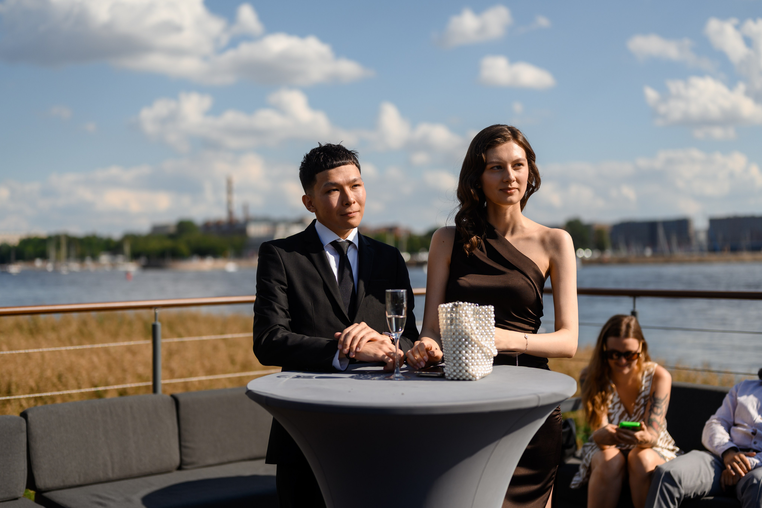 Ринат & Екатерина. Свадебный и семейный фотограф в СПб Валерия Фомичева