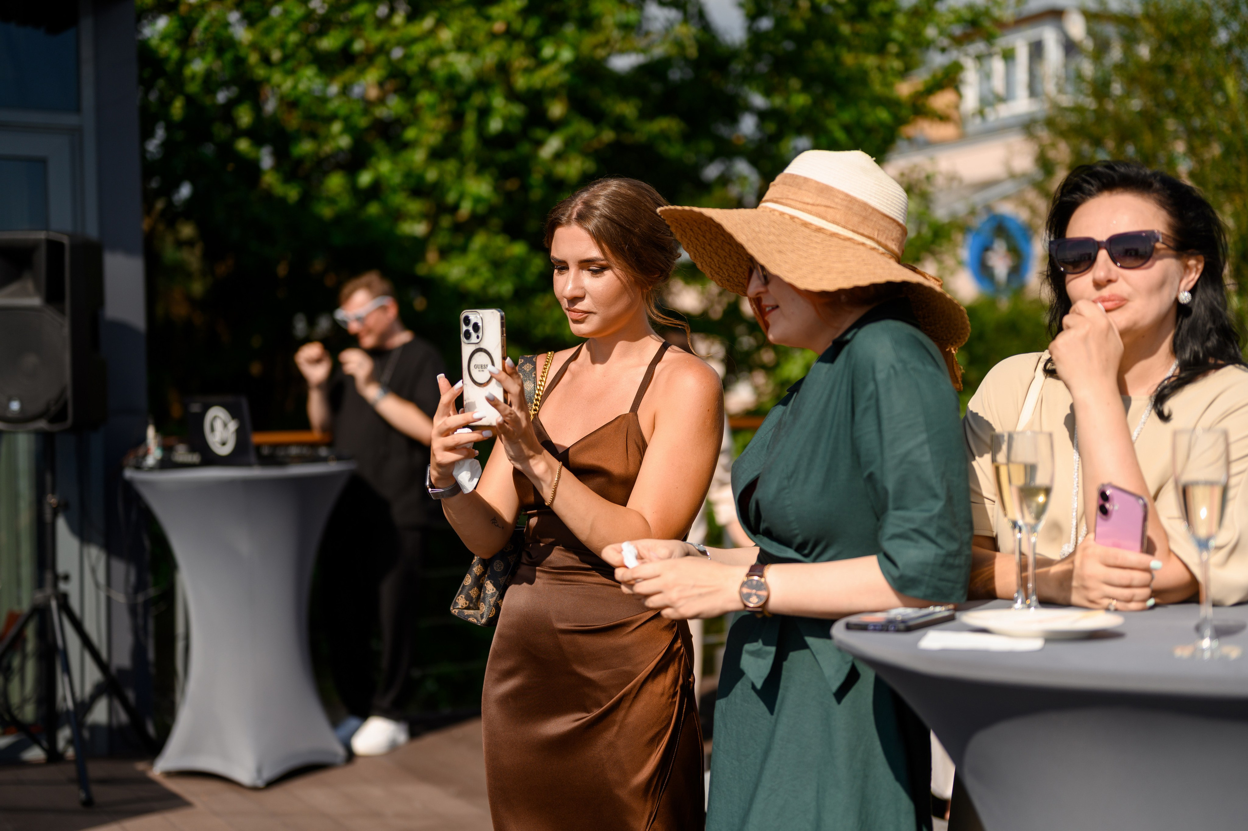 Ринат & Екатерина. Свадебный и семейный фотограф в СПб Валерия Фомичева