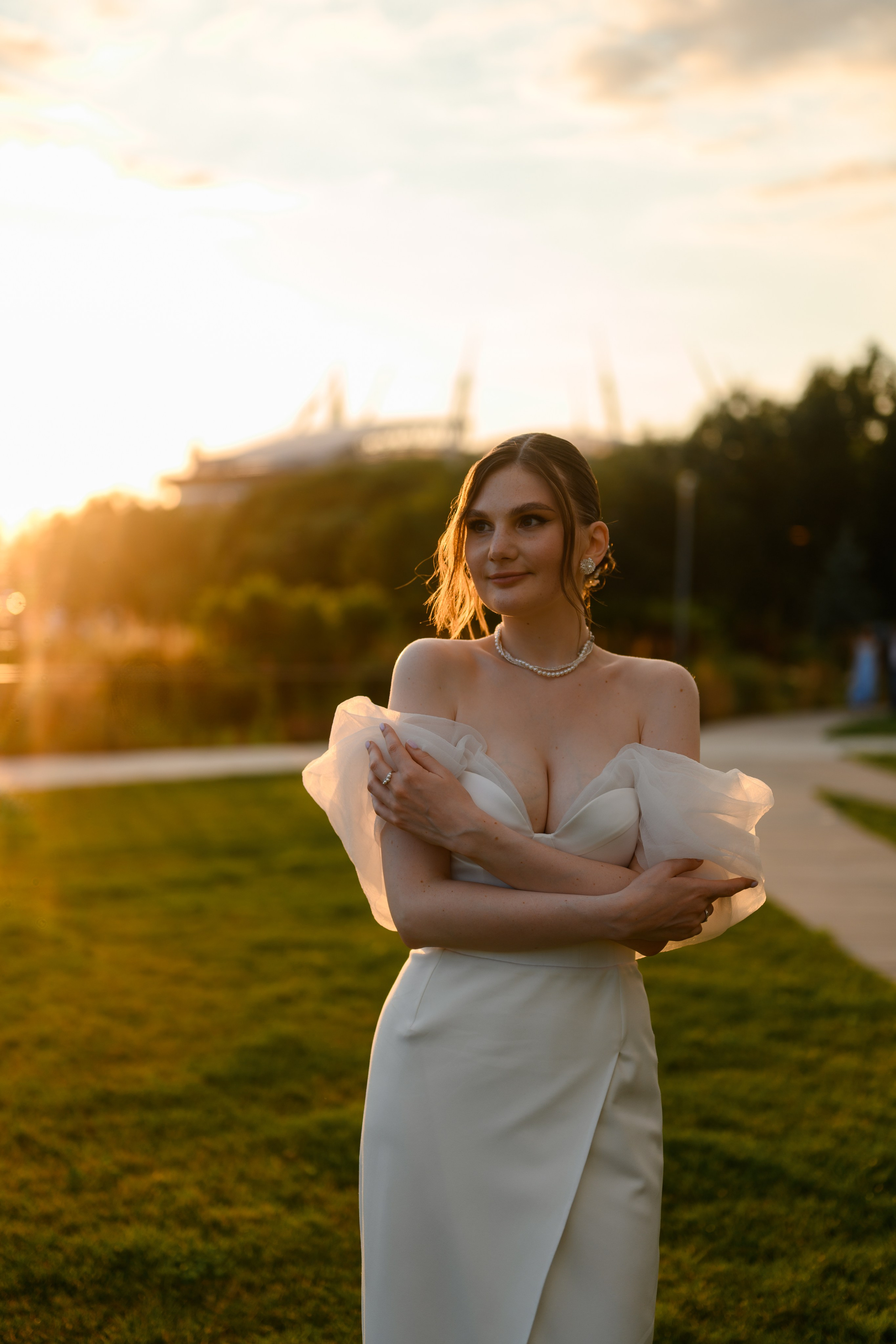Ринат & Екатерина. Свадебный и семейный фотограф в СПб Валерия Фомичева
