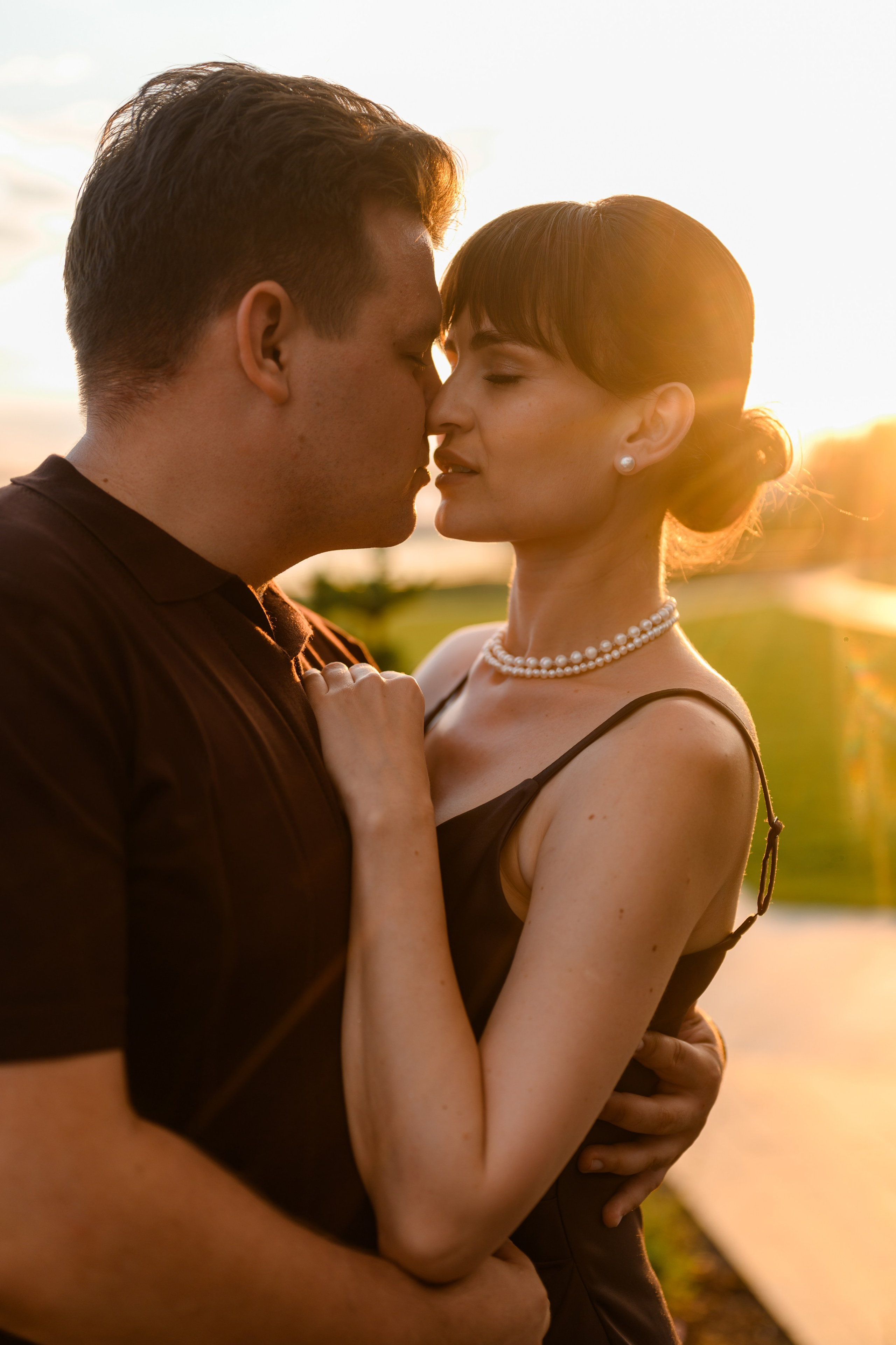 Ринат & Екатерина. Свадебный и семейный фотограф в СПб Валерия Фомичева