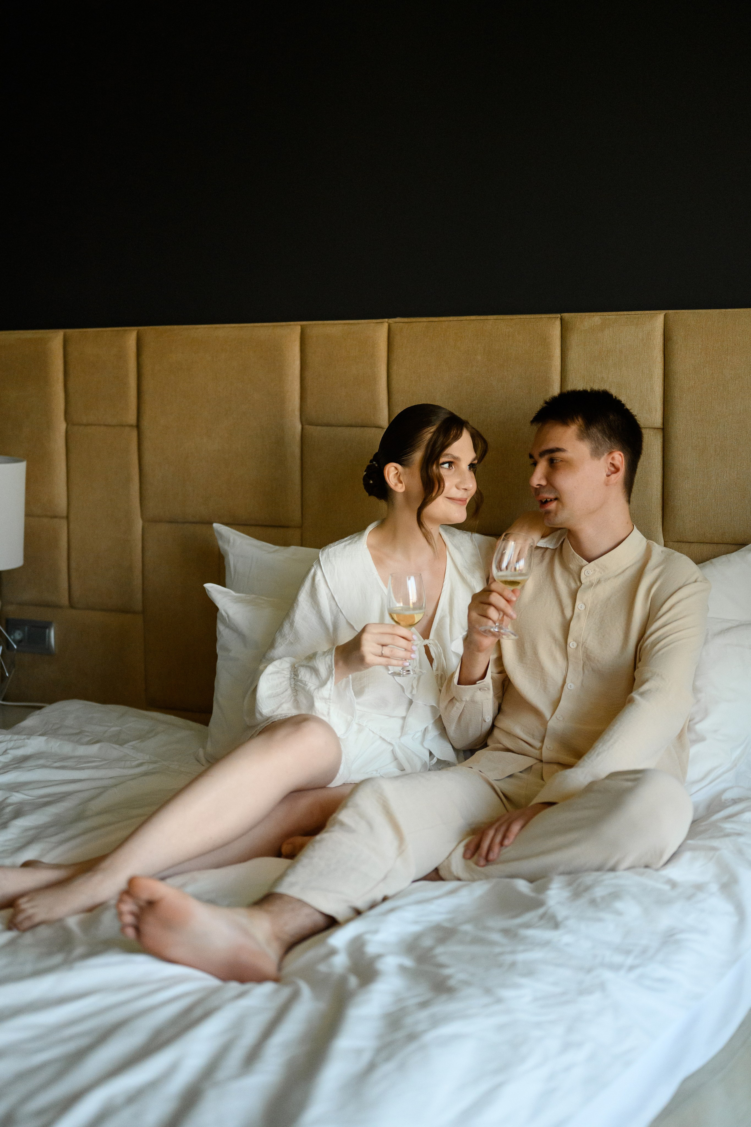 Ринат & Екатерина. Свадебный и семейный фотограф в СПб Валерия Фомичева