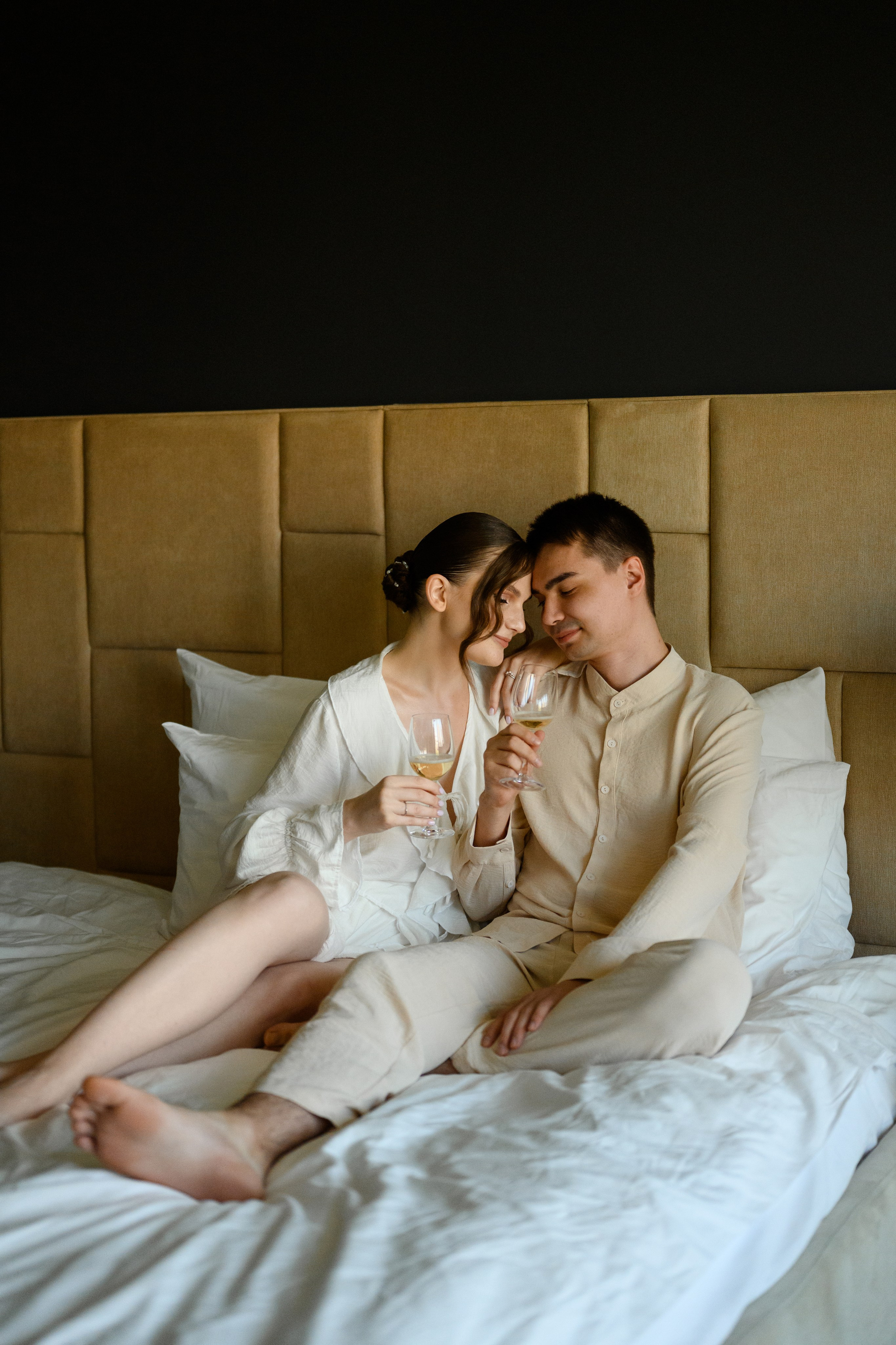 Ринат & Екатерина. Свадебный и семейный фотограф в СПб Валерия Фомичева