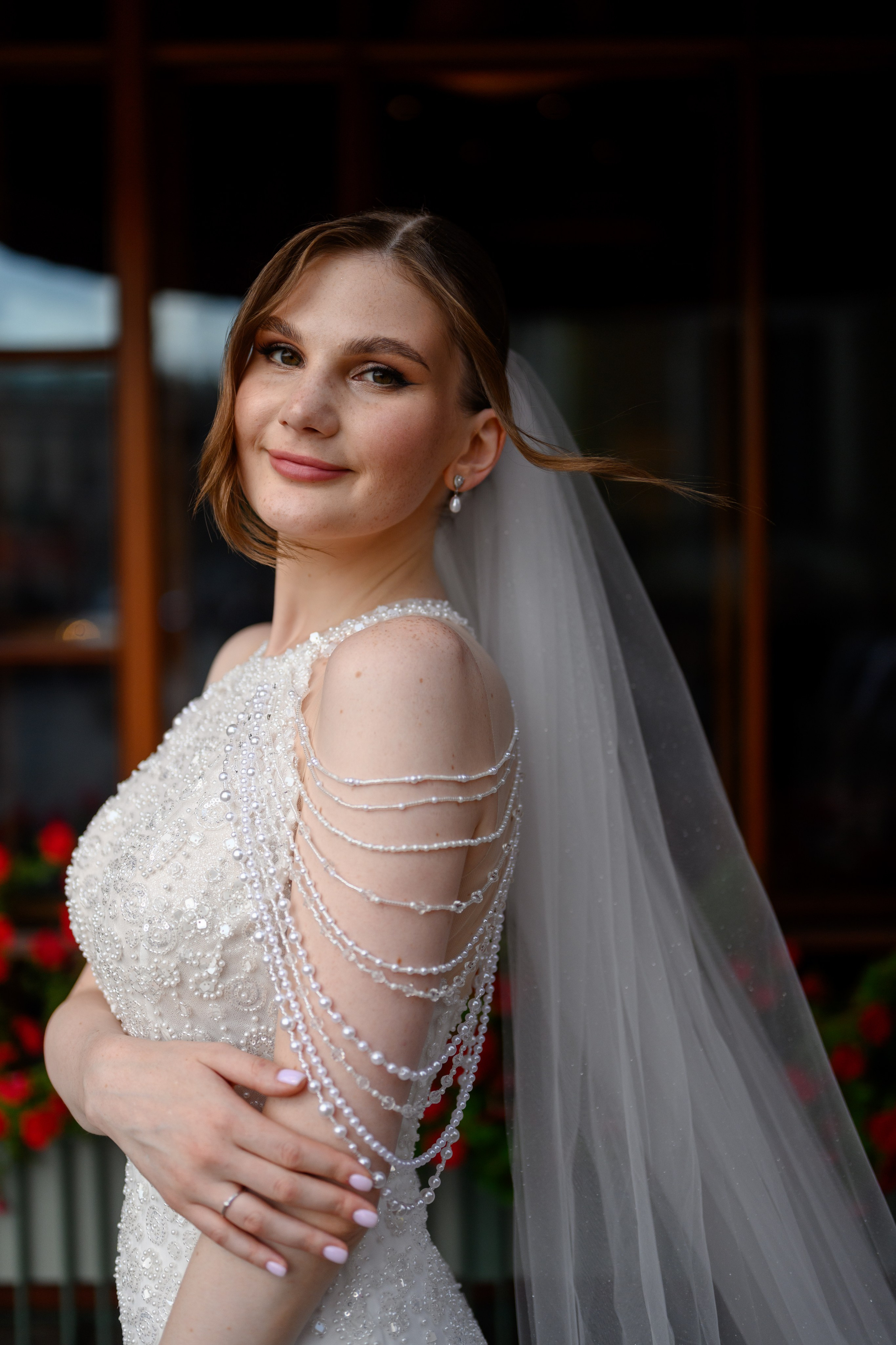 Ринат & Екатерина. Свадебный и семейный фотограф в СПб Валерия Фомичева