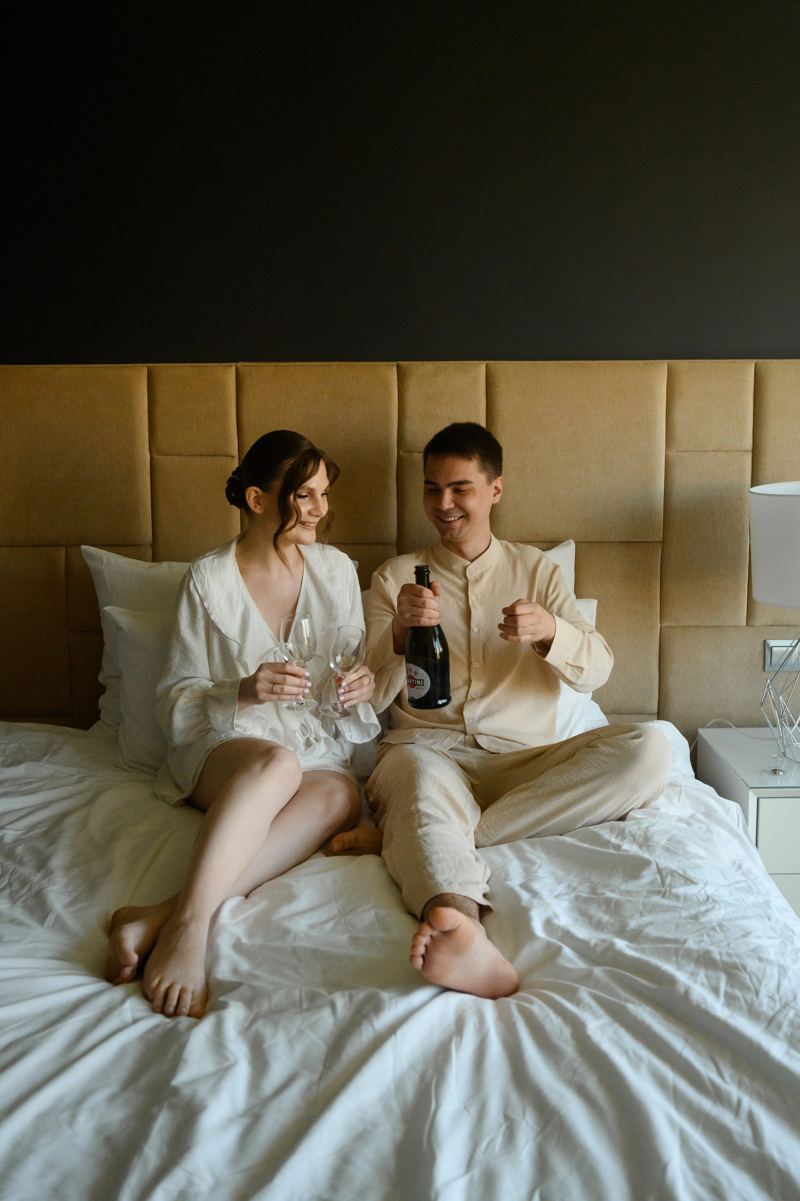 Ринат & Екатерина. Свадебный и семейный фотограф в СПб Валерия Фомичева