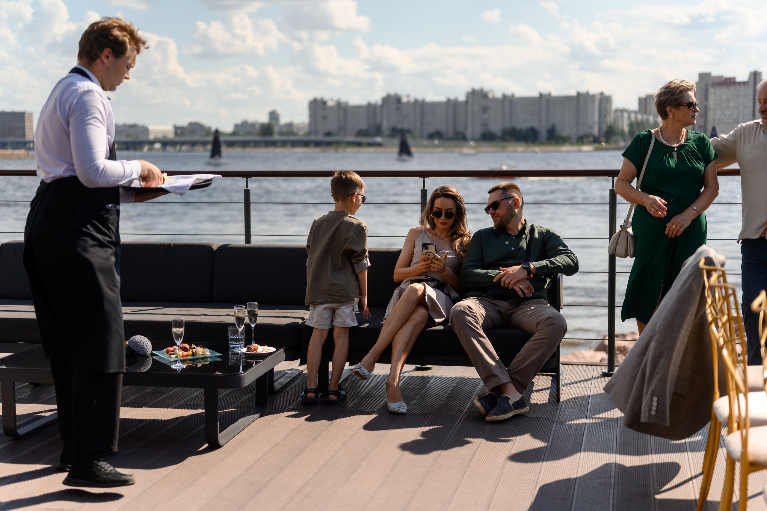Ринат & Екатерина. Свадебный и семейный фотограф в СПб Валерия Фомичева