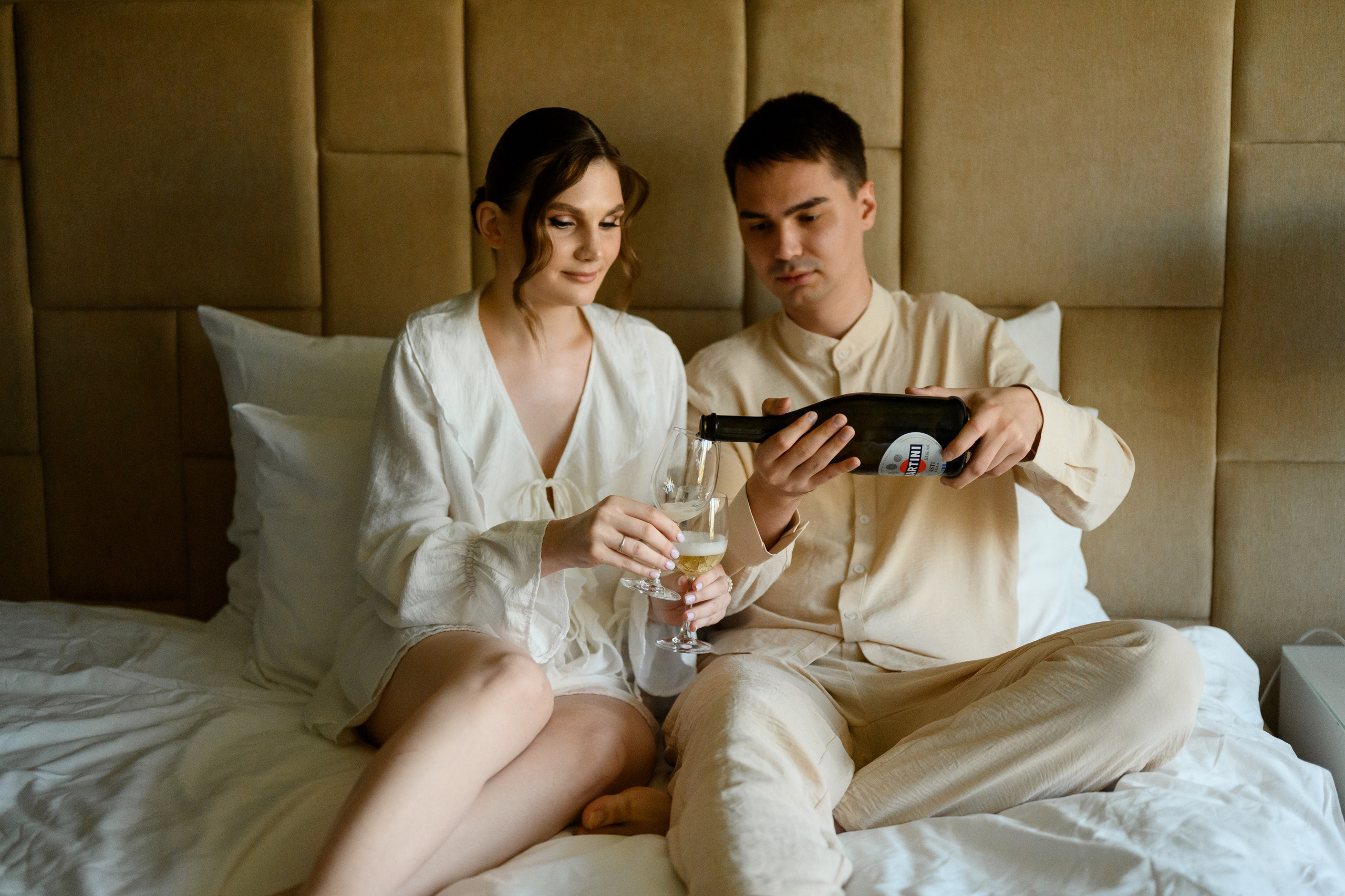 Ринат & Екатерина. Свадебный и семейный фотограф в СПб Валерия Фомичева