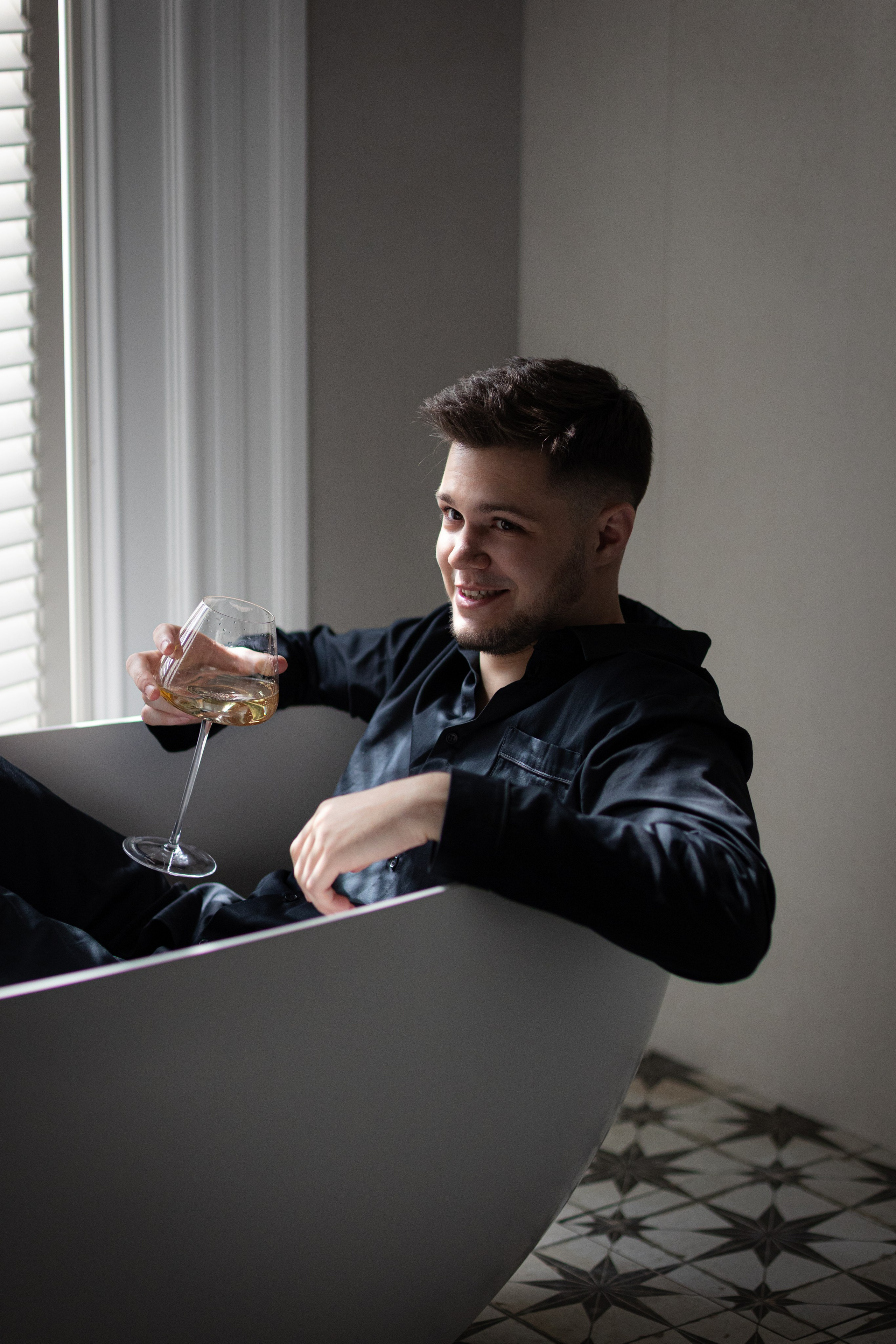 Даша и Ваня. Ваш фотограф — Александра Андрущенко