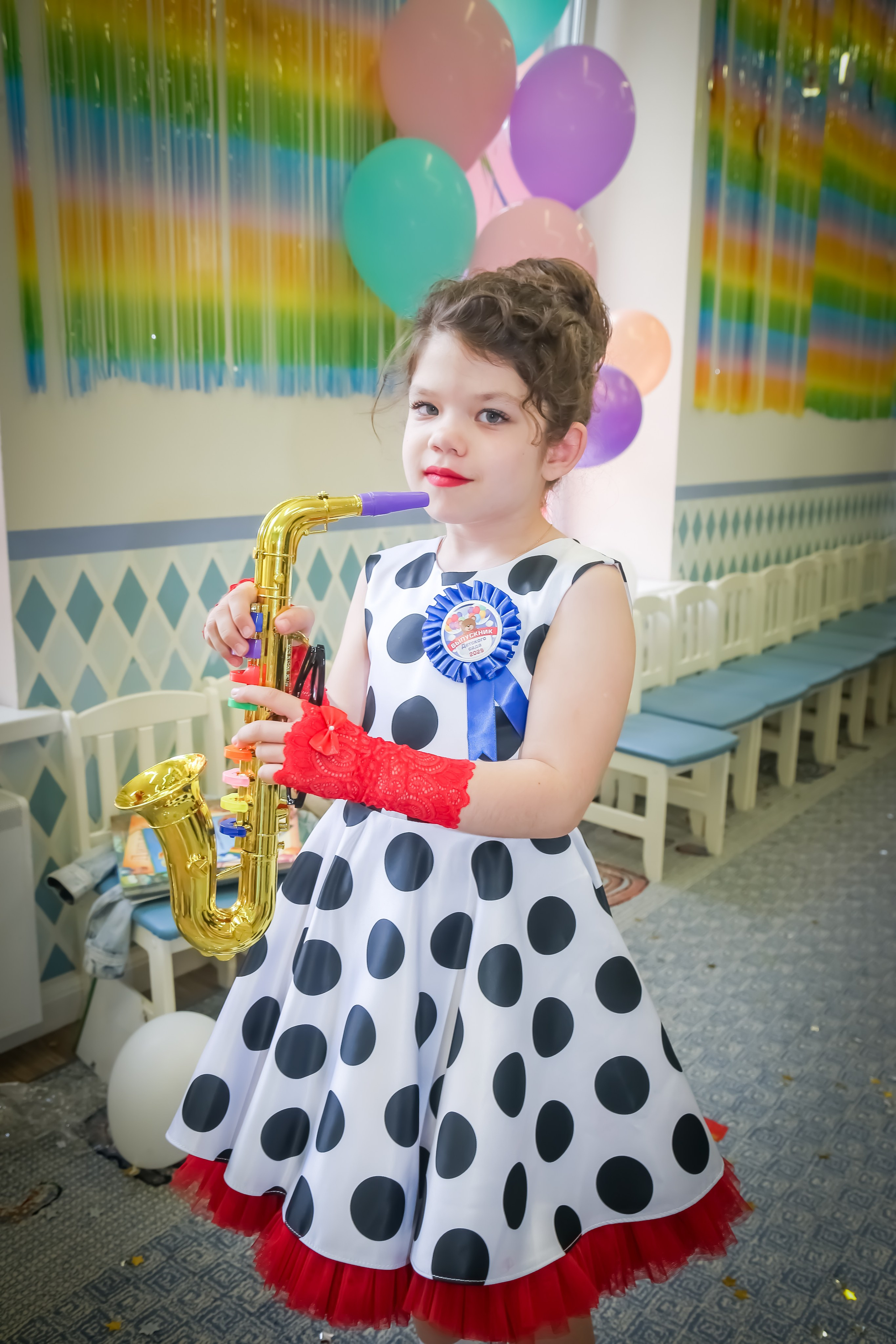 Съемка в дет. саду. Детский и семейный фотограф в Москве Мария Самохина