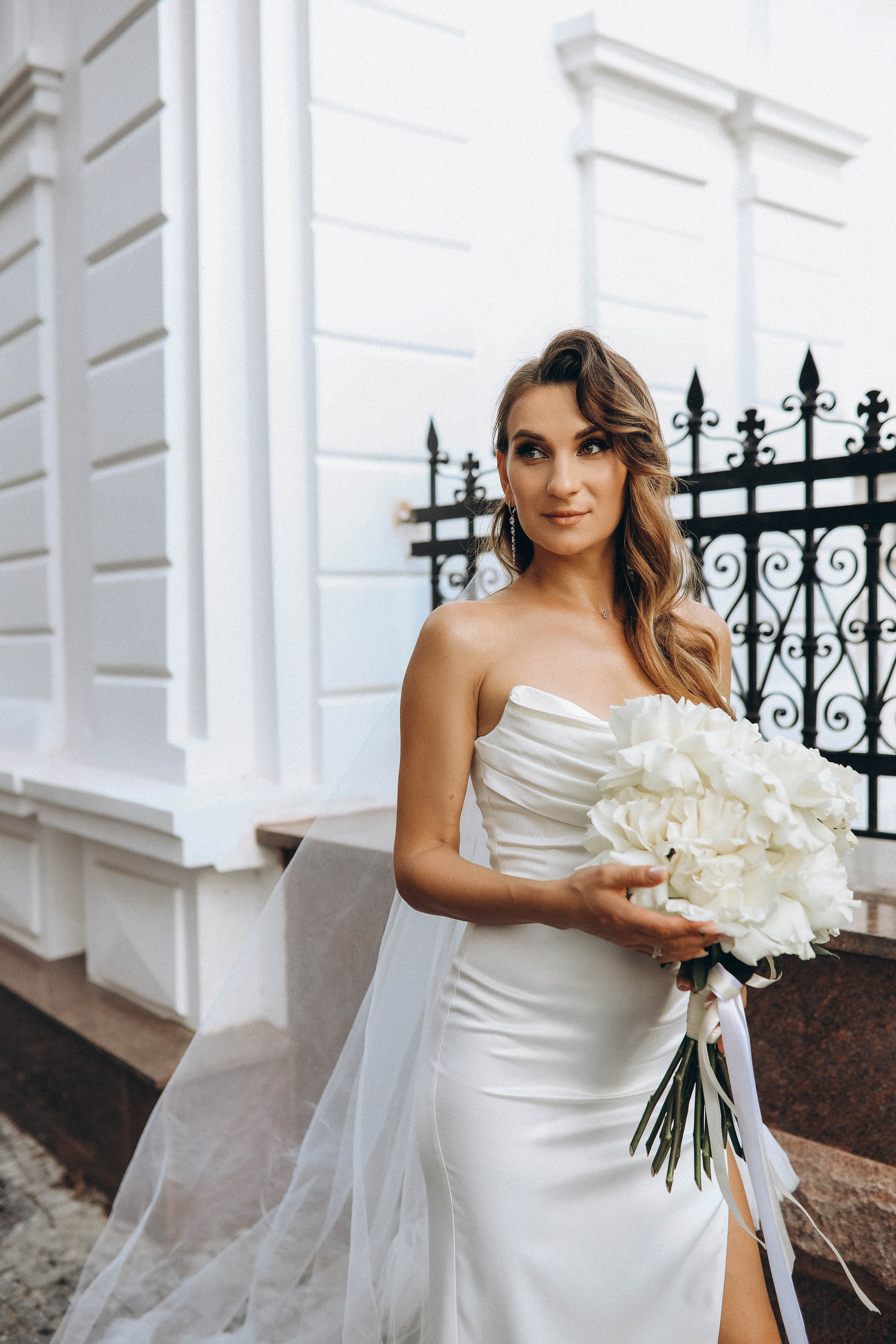 D&N. Свадебный и семейный фотограф Елизавета Артемьева