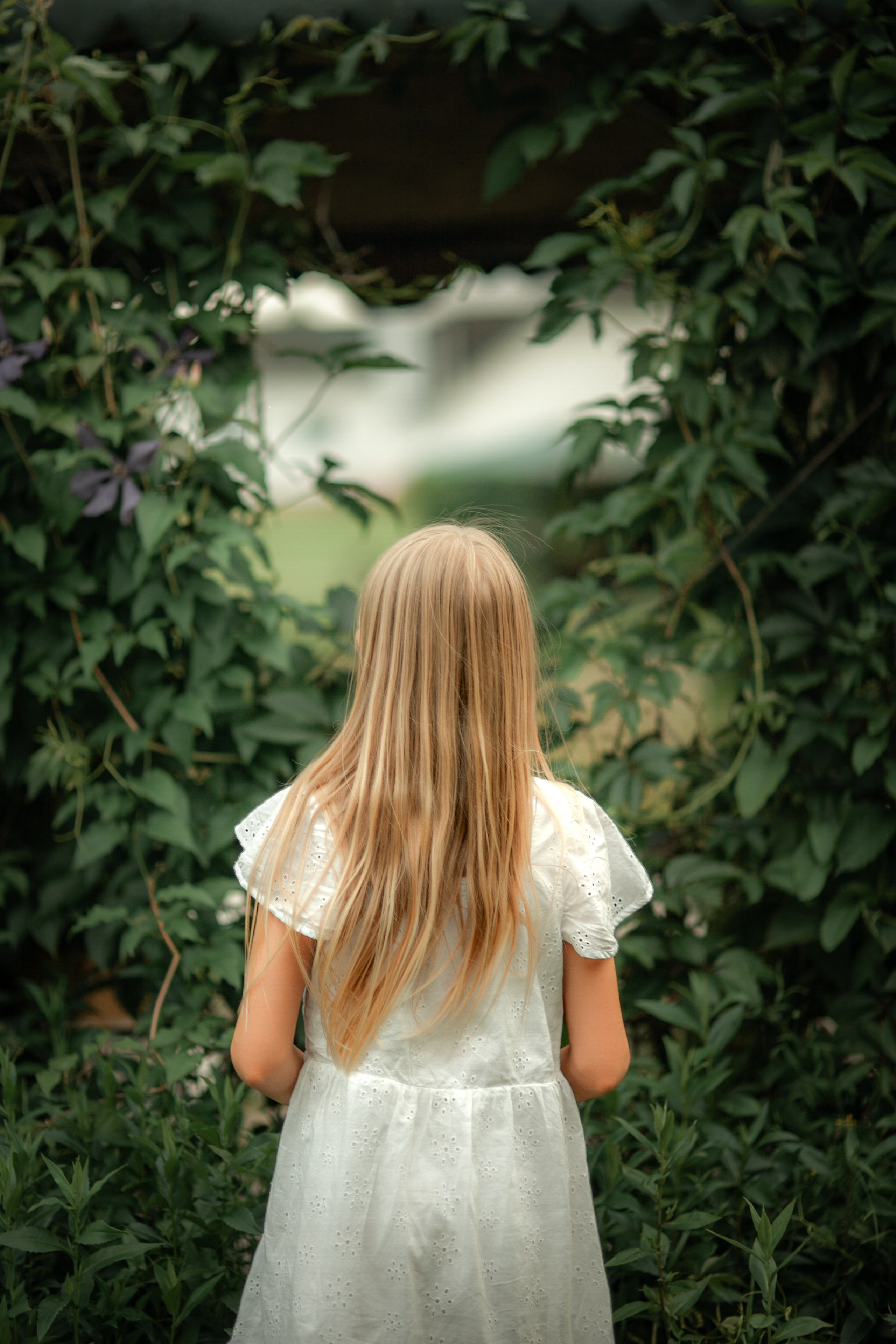 Вера. Фотограф Казначеева Юлия Иваново/Москва