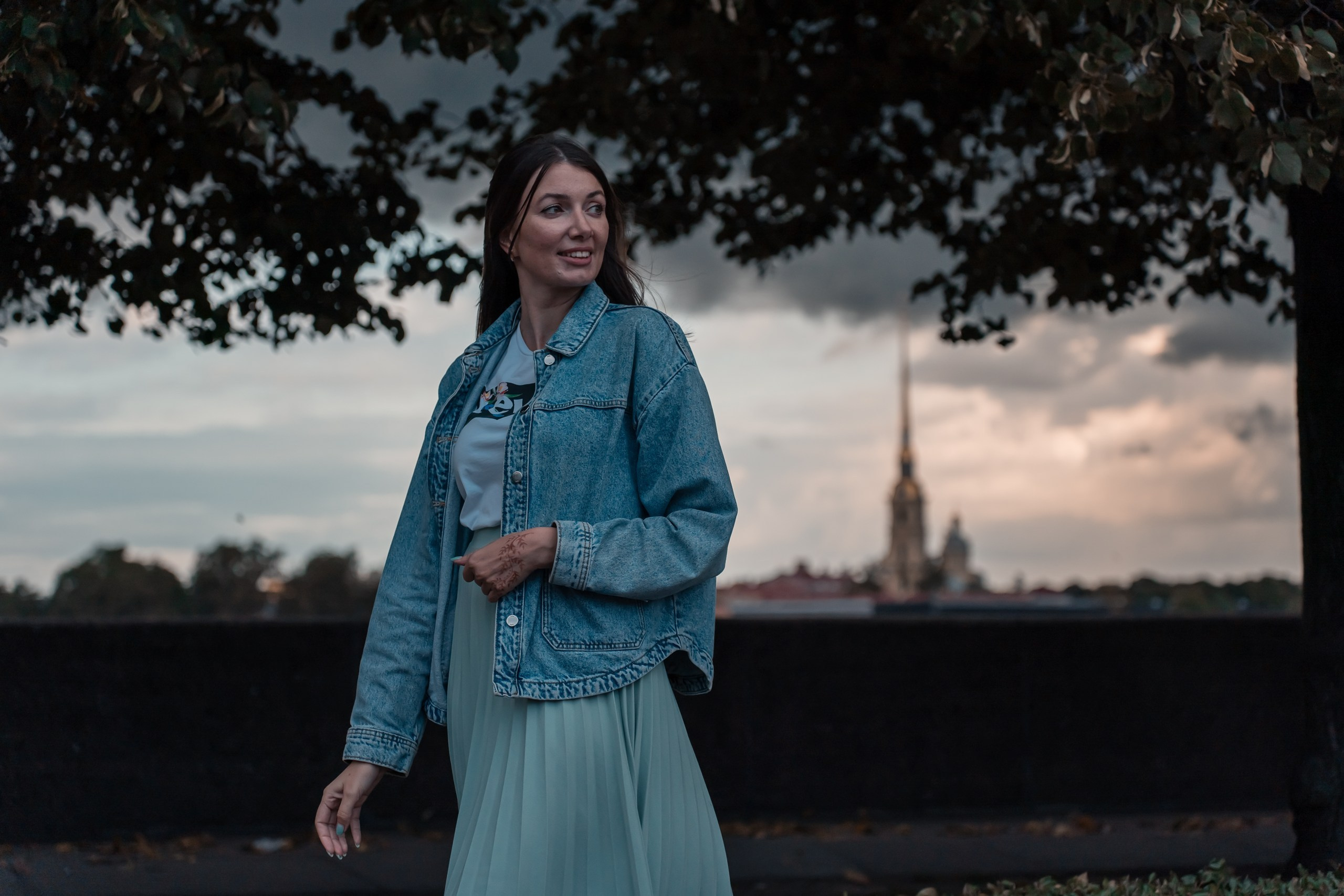 Стрелка ВО — Виктория. Отличные фотографии своих близких, своего бизнеса или даже себя. СПб