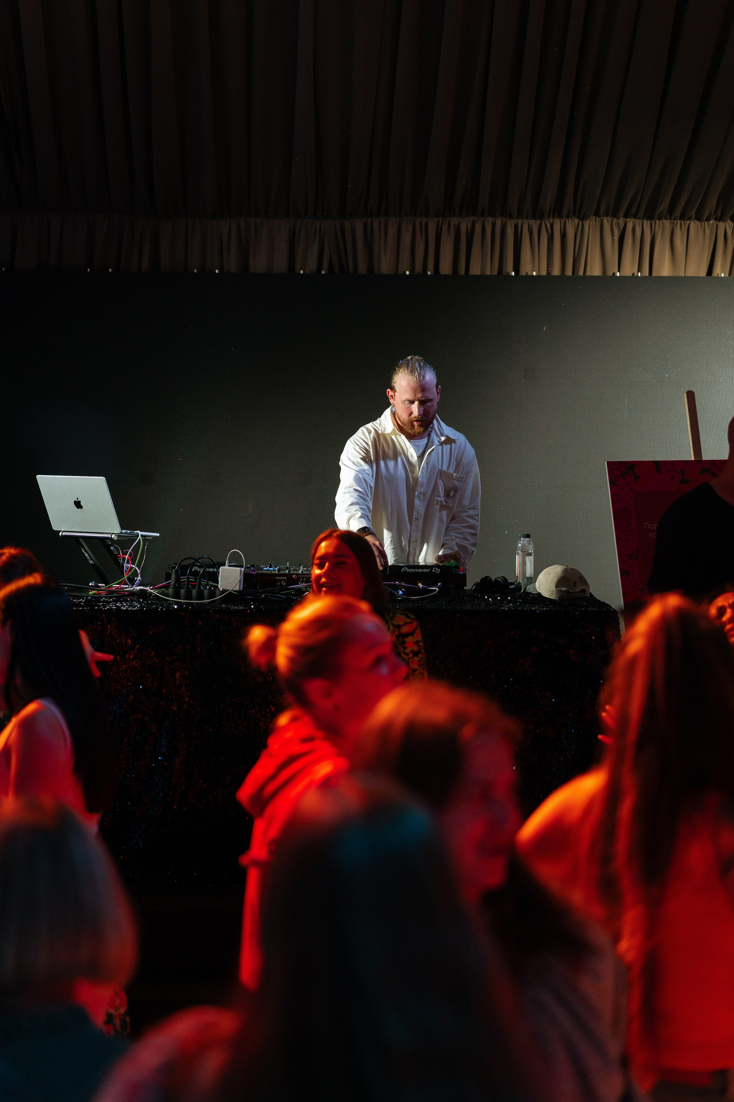 L'OCCITANE / репортаж с корпоратива. Фоттéтика / фотоагентство в москве / фотограф москва