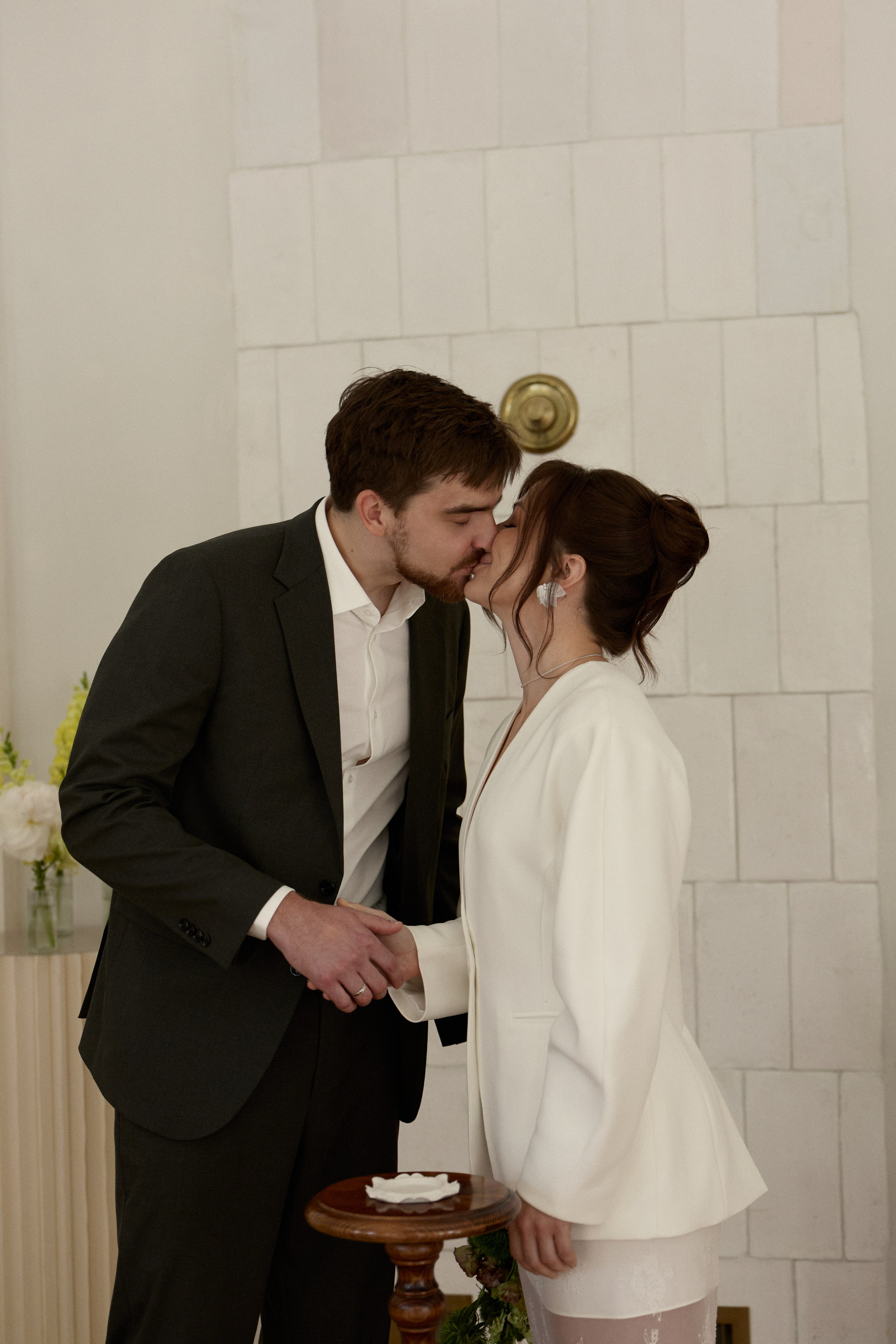 Ольга & Кирилл. Фоттéтика / фотоагентство в москве / фотограф москва