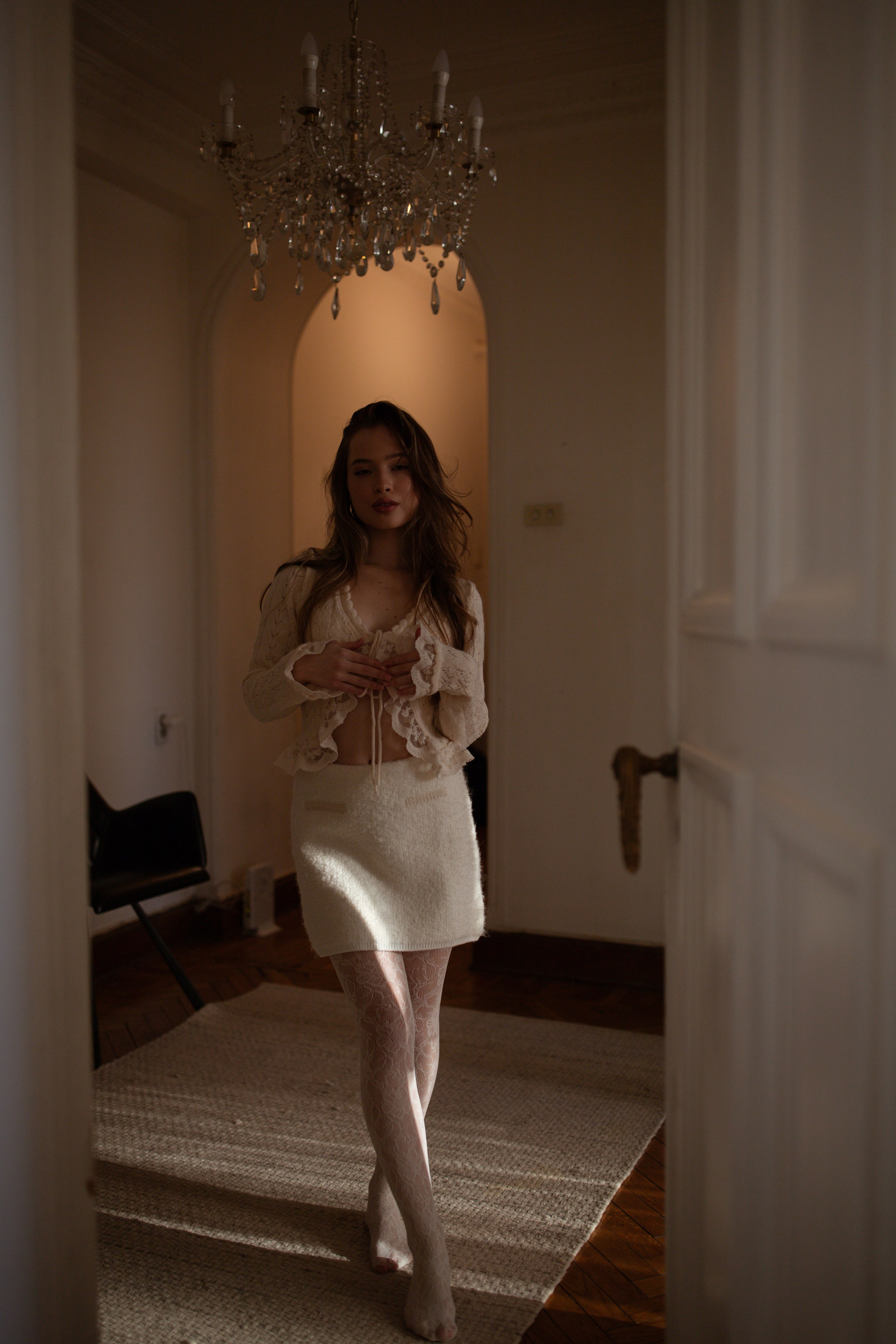 Христина. Фоттéтика / фотоагентство в москве / фотограф москва