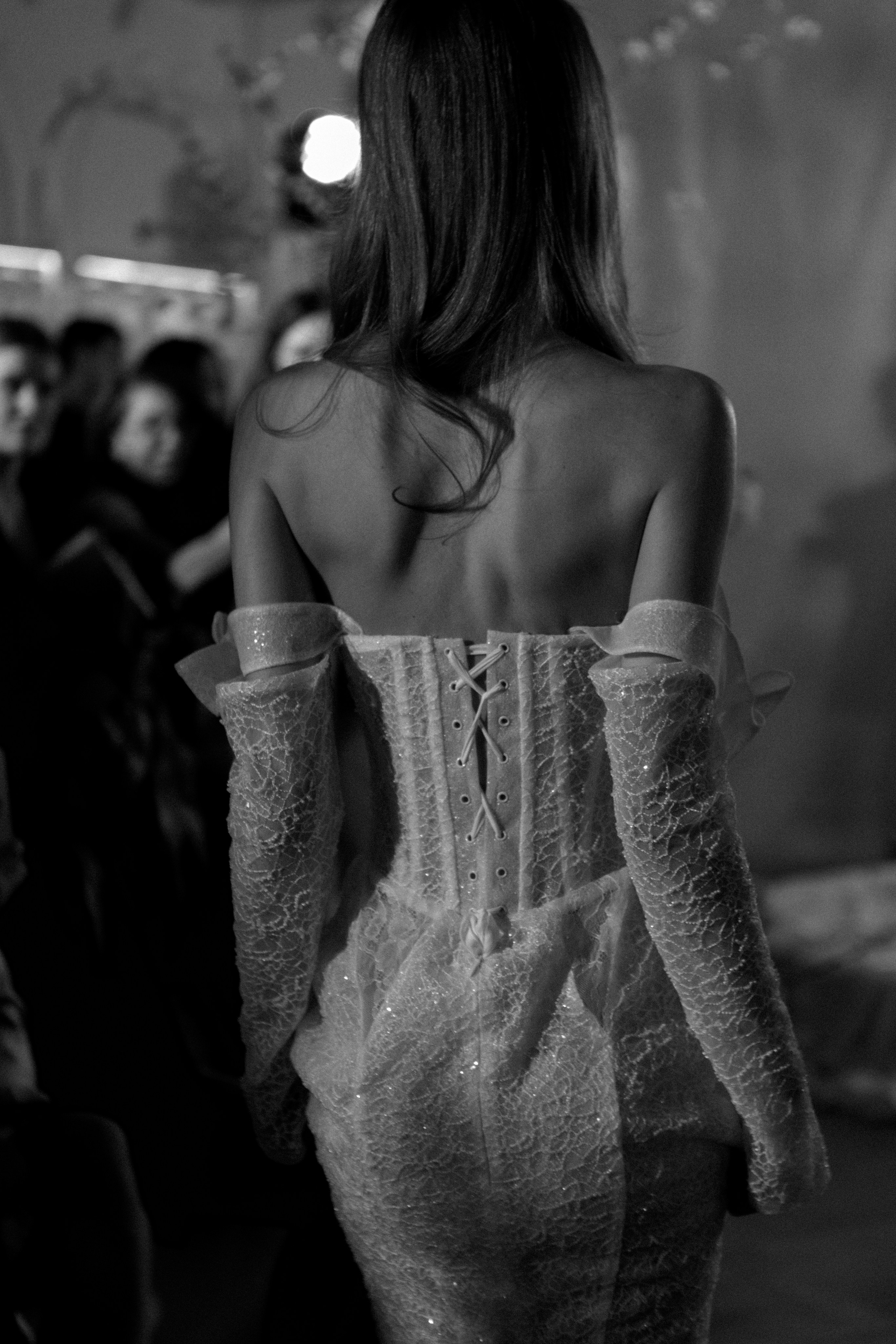 Открытие Kuraje. Фотограф в Санкт-Петербурге Ольга Андрианова