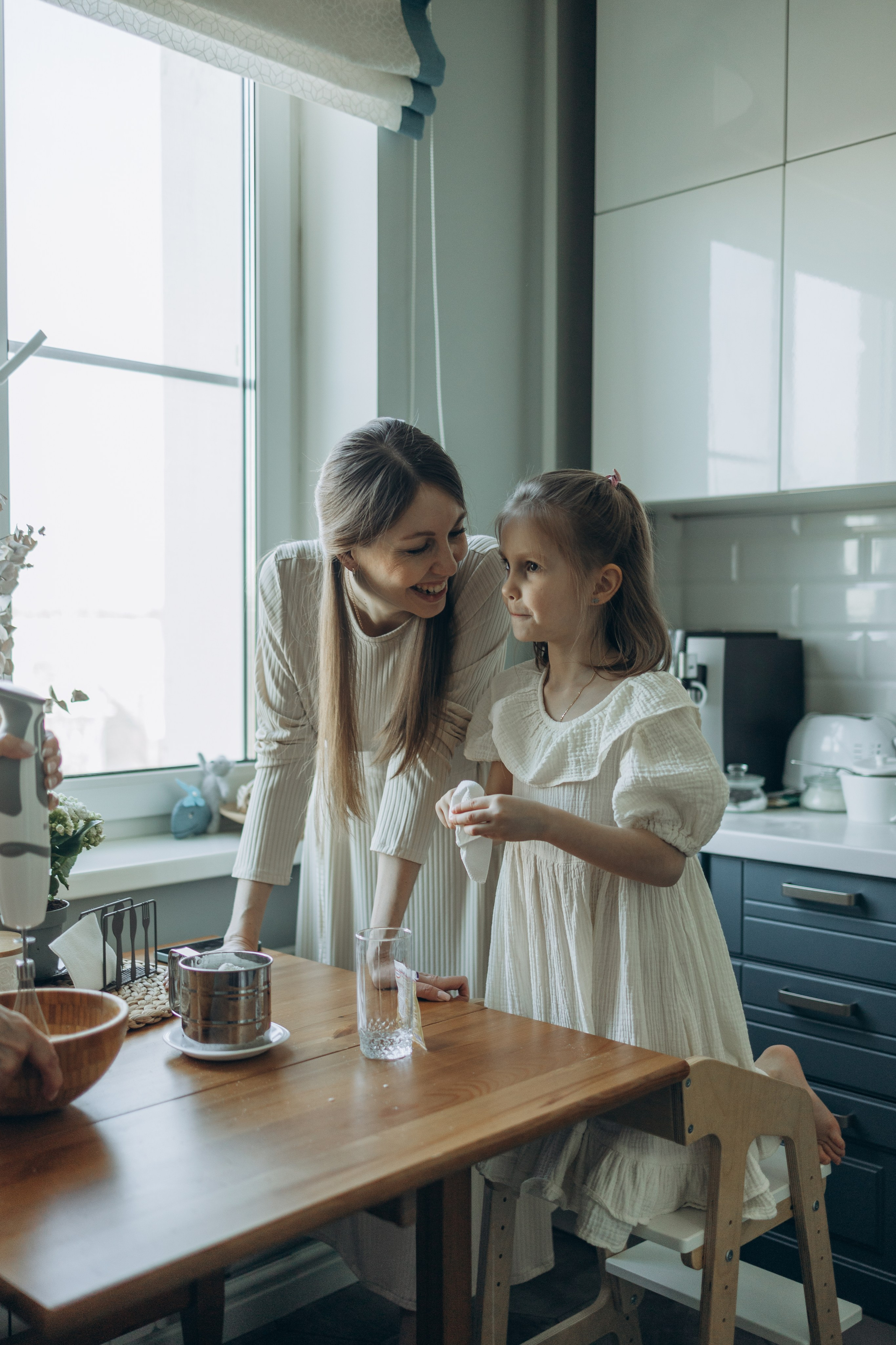 Три поколения. Семейный фотограф в Москве Виктория Ястребинская