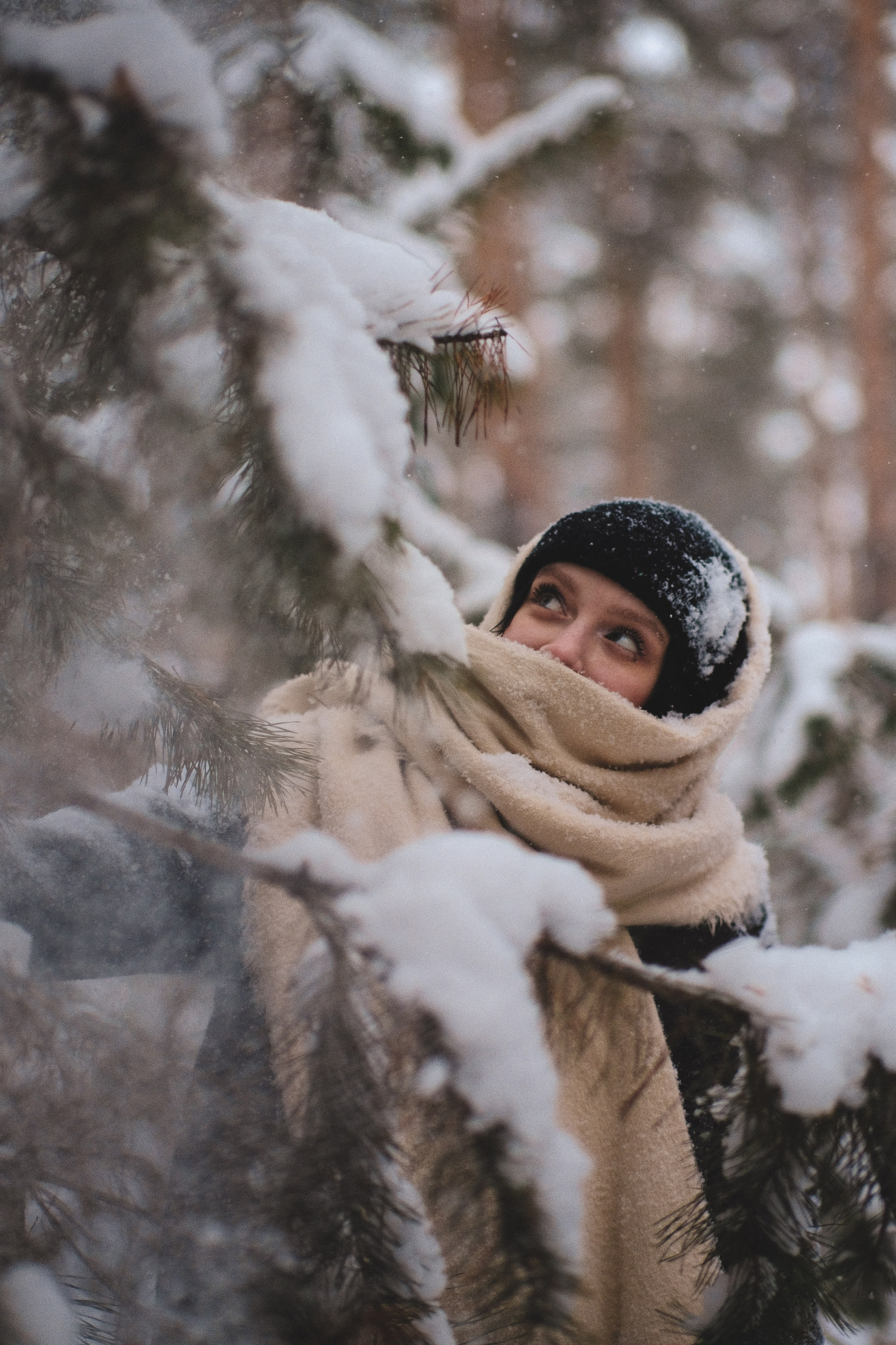 Фотосессия. Фотограф в Липецке Даниил Липай