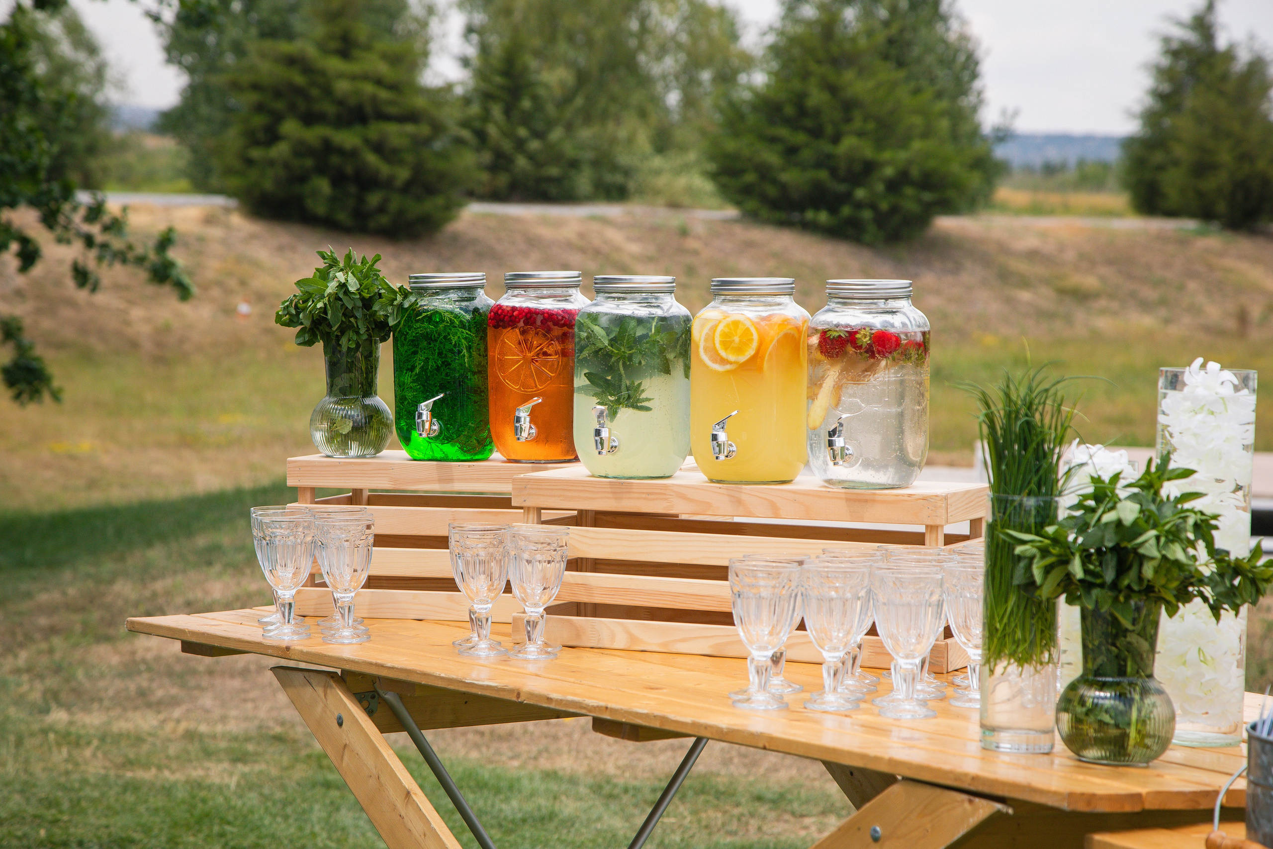 Корпоратив клиники «Gen красоты». Анна Рышкевич