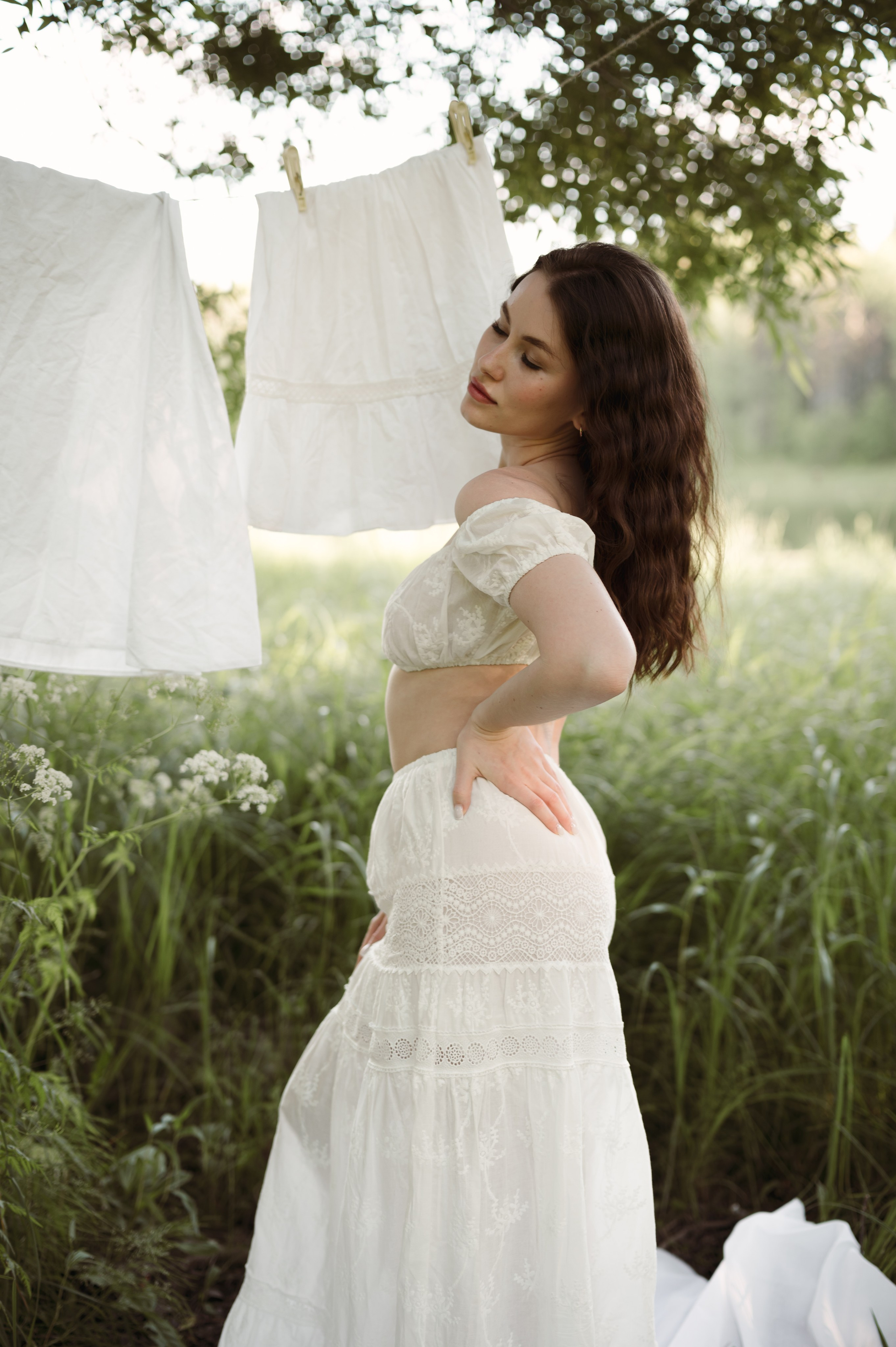 Индивидуальные. Булдакова Екатерина Фотограф