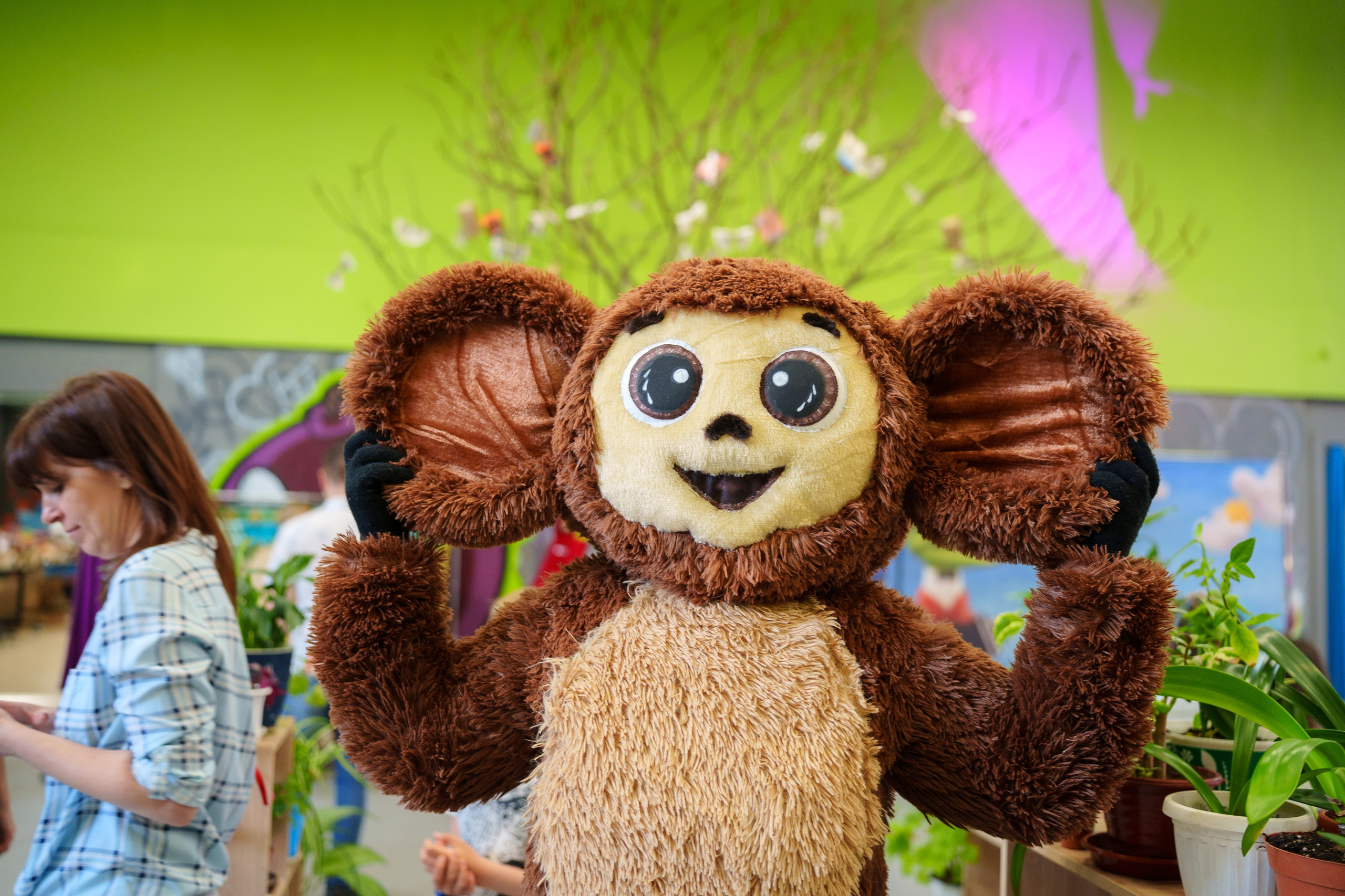 Благотворительный фестиваль «Мир! Труд! Май!» — КЦ «Октябрь» (13.05.2023). Фотограф Андрей Чеботок (Белгород, Курск, Воронеж, Старый Оскол)