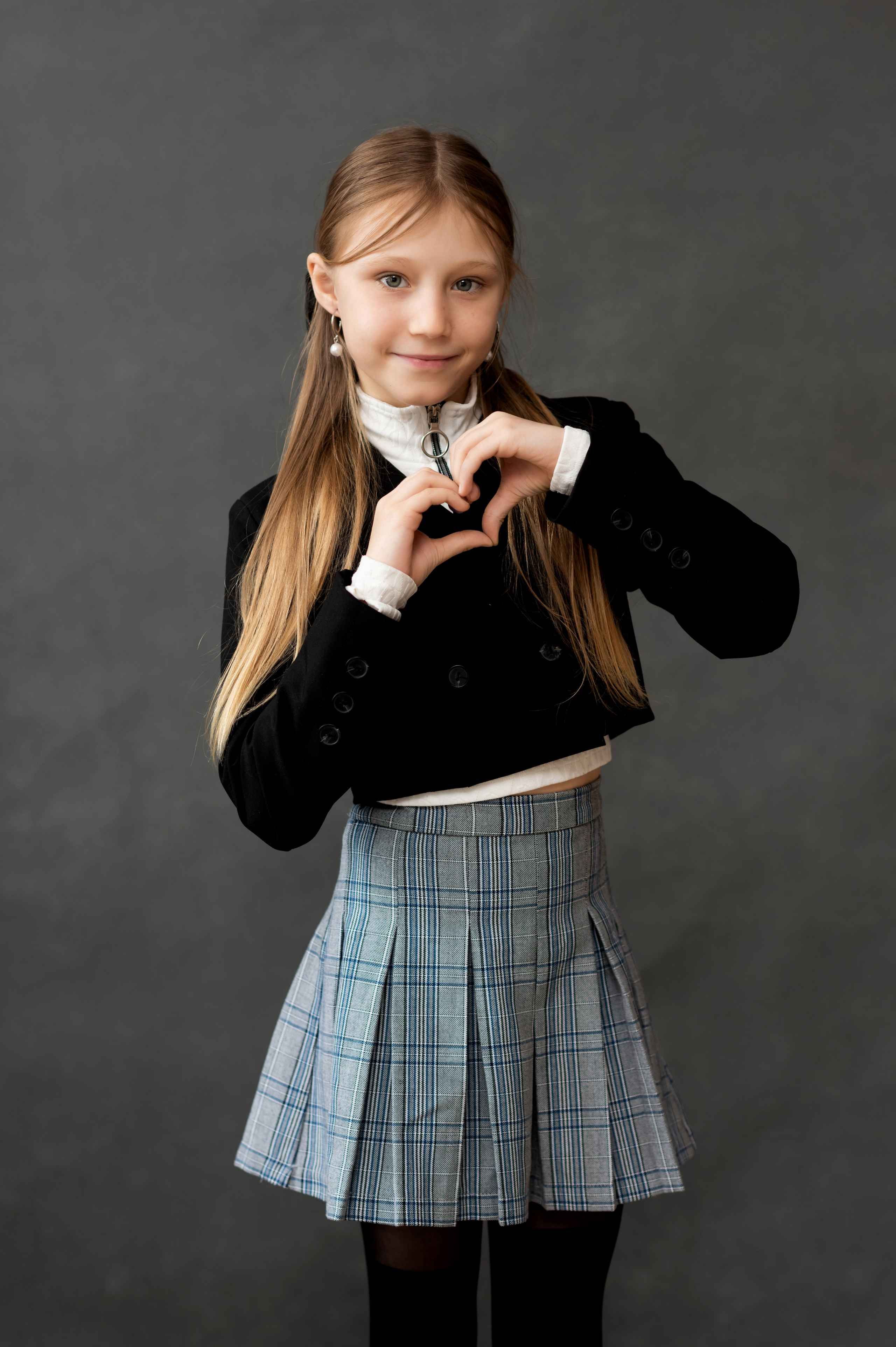 Школа. Фотограф Елена Ситникова