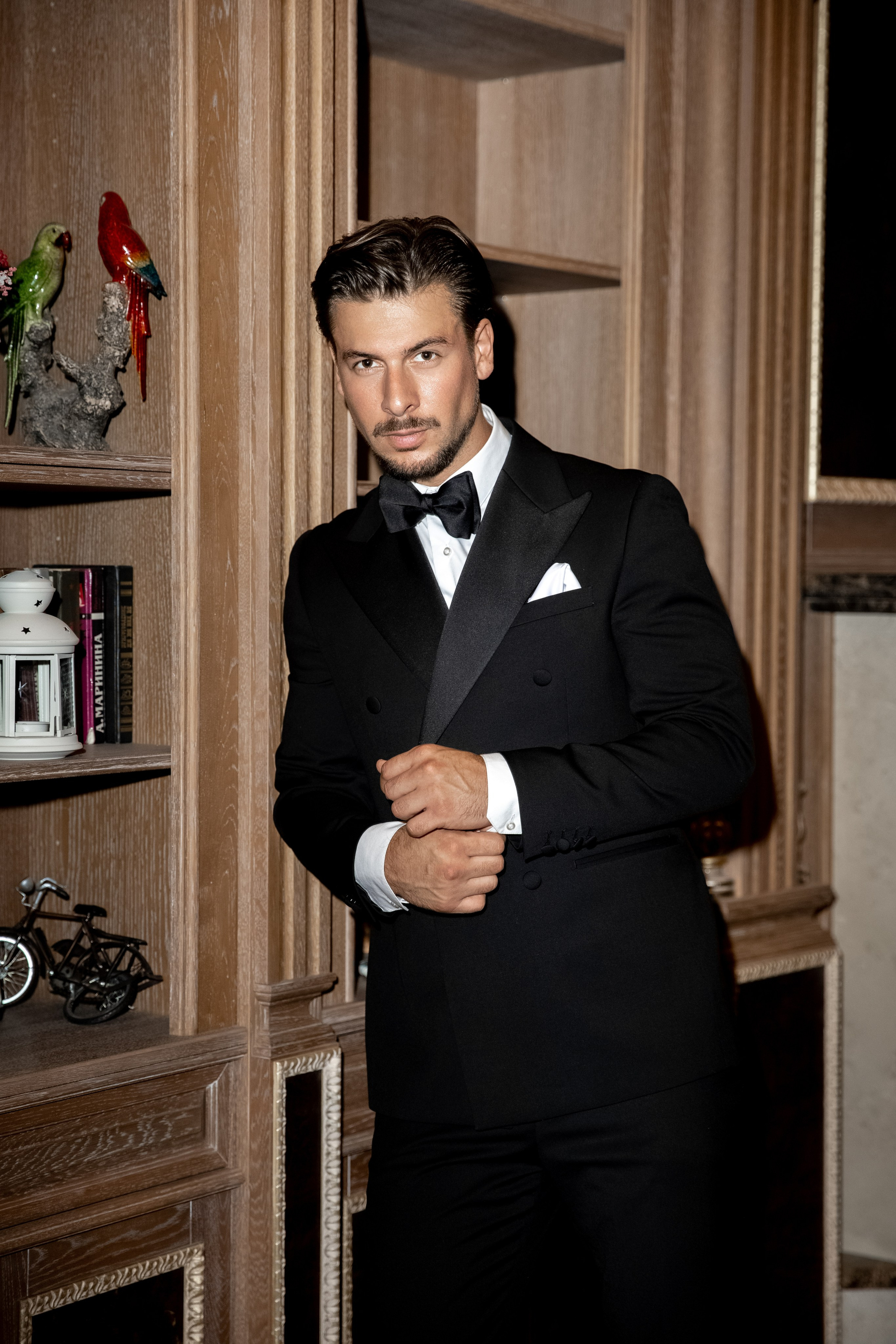 Влад и Даша. Фотограф Краснодар