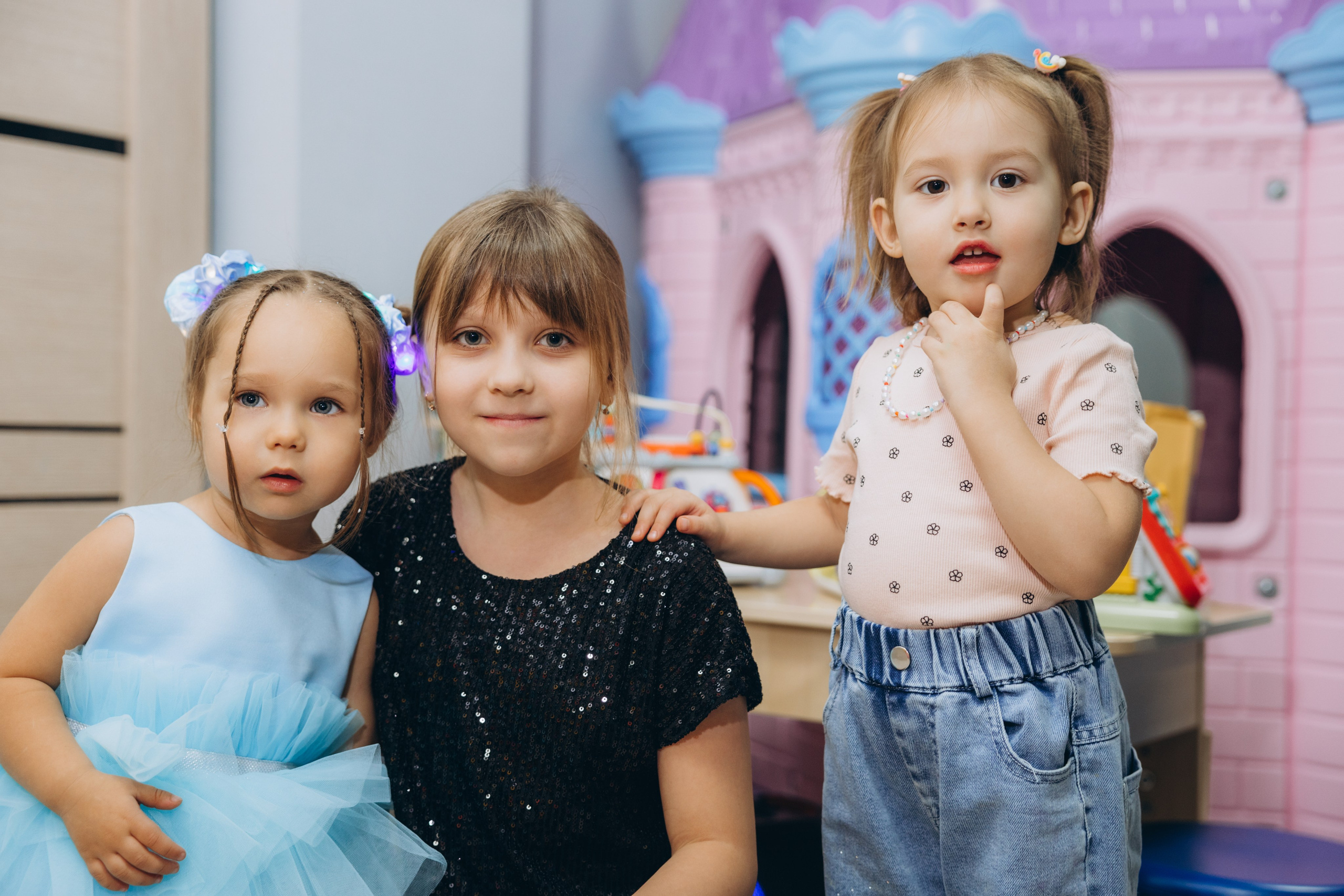 Ярославе 2 года. Свадебный, семейный фотограф в Иркутске Светлана Макаричева