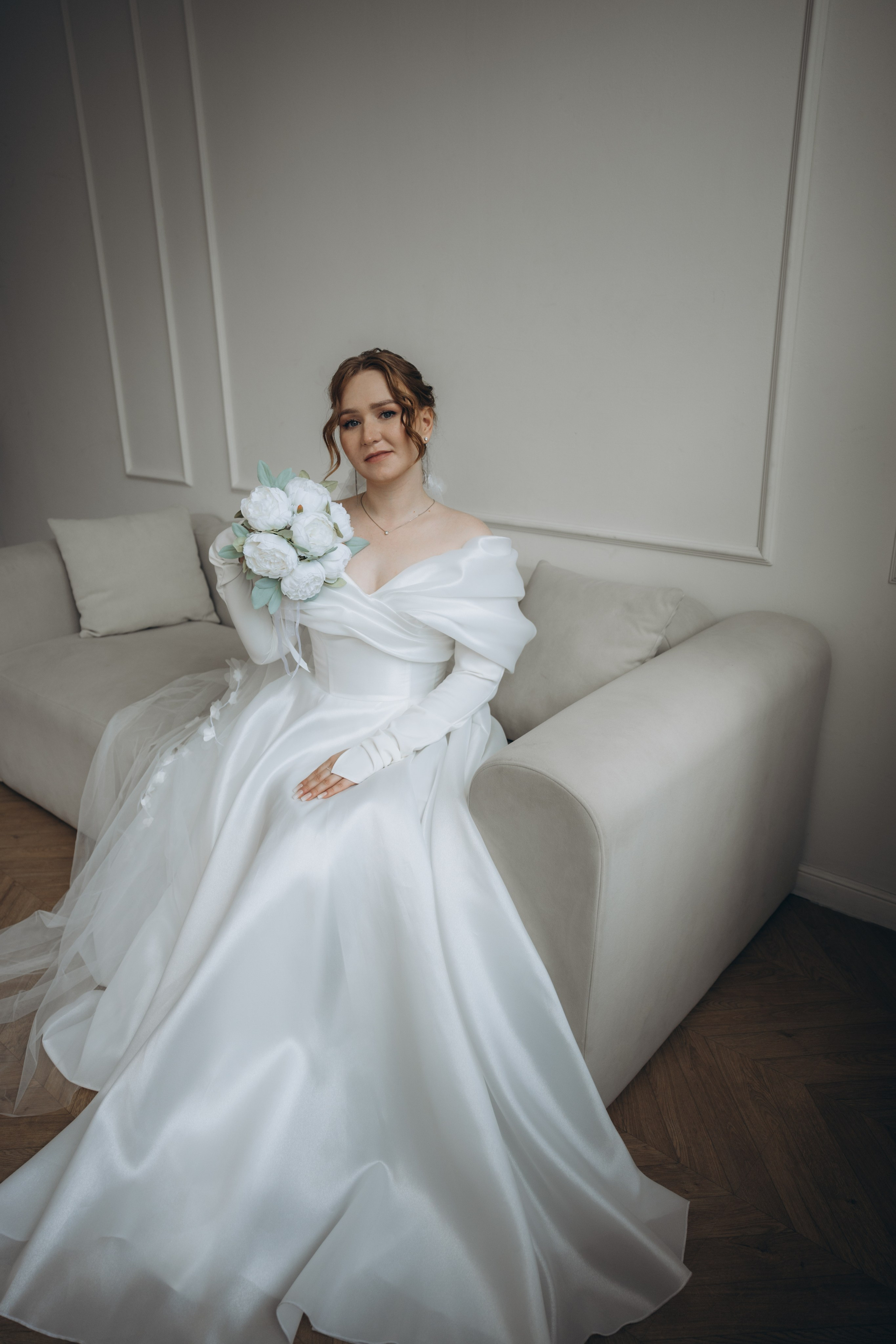 Иван и Елена. Свадебный, семейный фотограф в Иркутске Светлана Макаричева