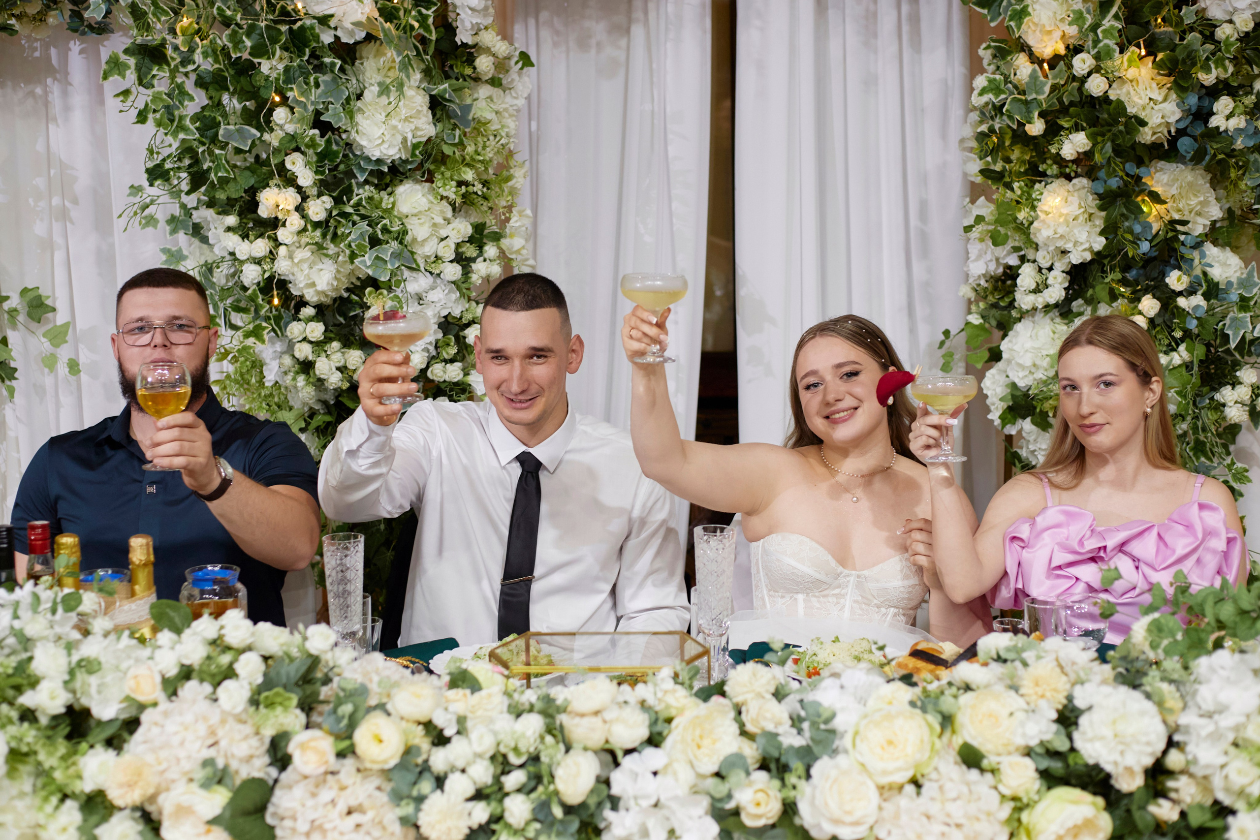 Егор и Полина. Антонина Мезинова фотограф Михайловка и Волгоград