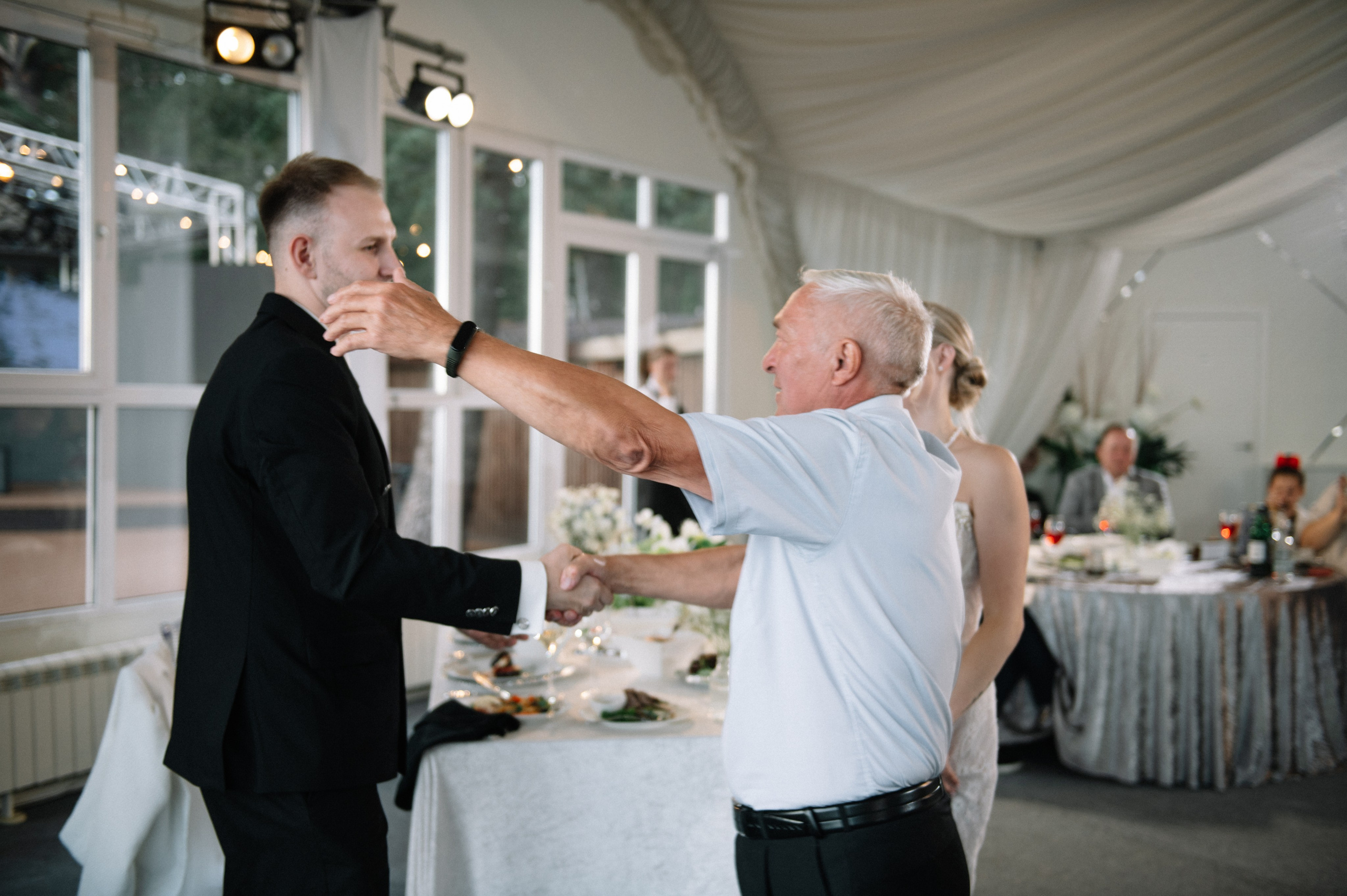 Владислава & Константин. Свадебный, семейный фотограф Санкт-Петербург, Колпино, Юлия Хоружая