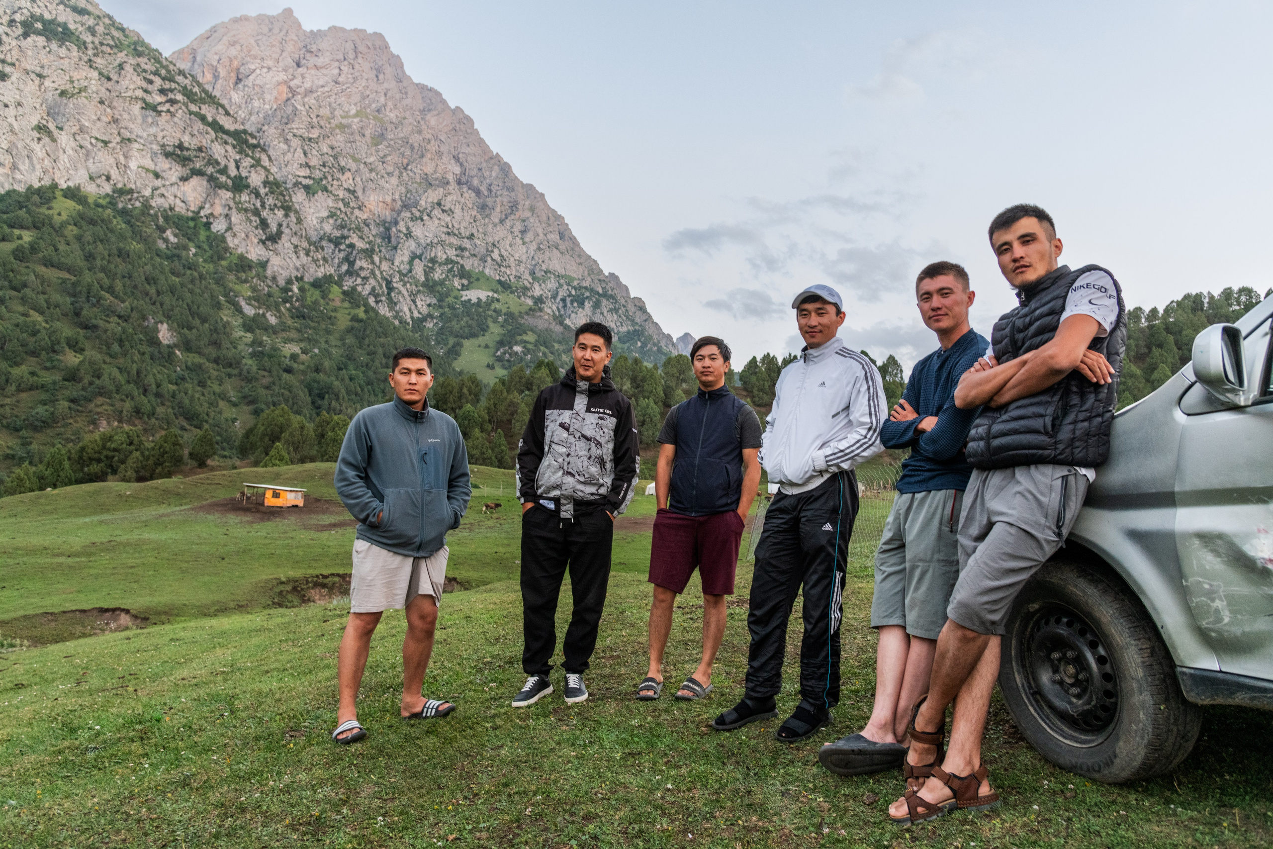 Кыргызстан. Фотограф для дизайнеров, застройщиков и бизнеса — интерьеры и архитектура — Свободный Роман в Москве и по России