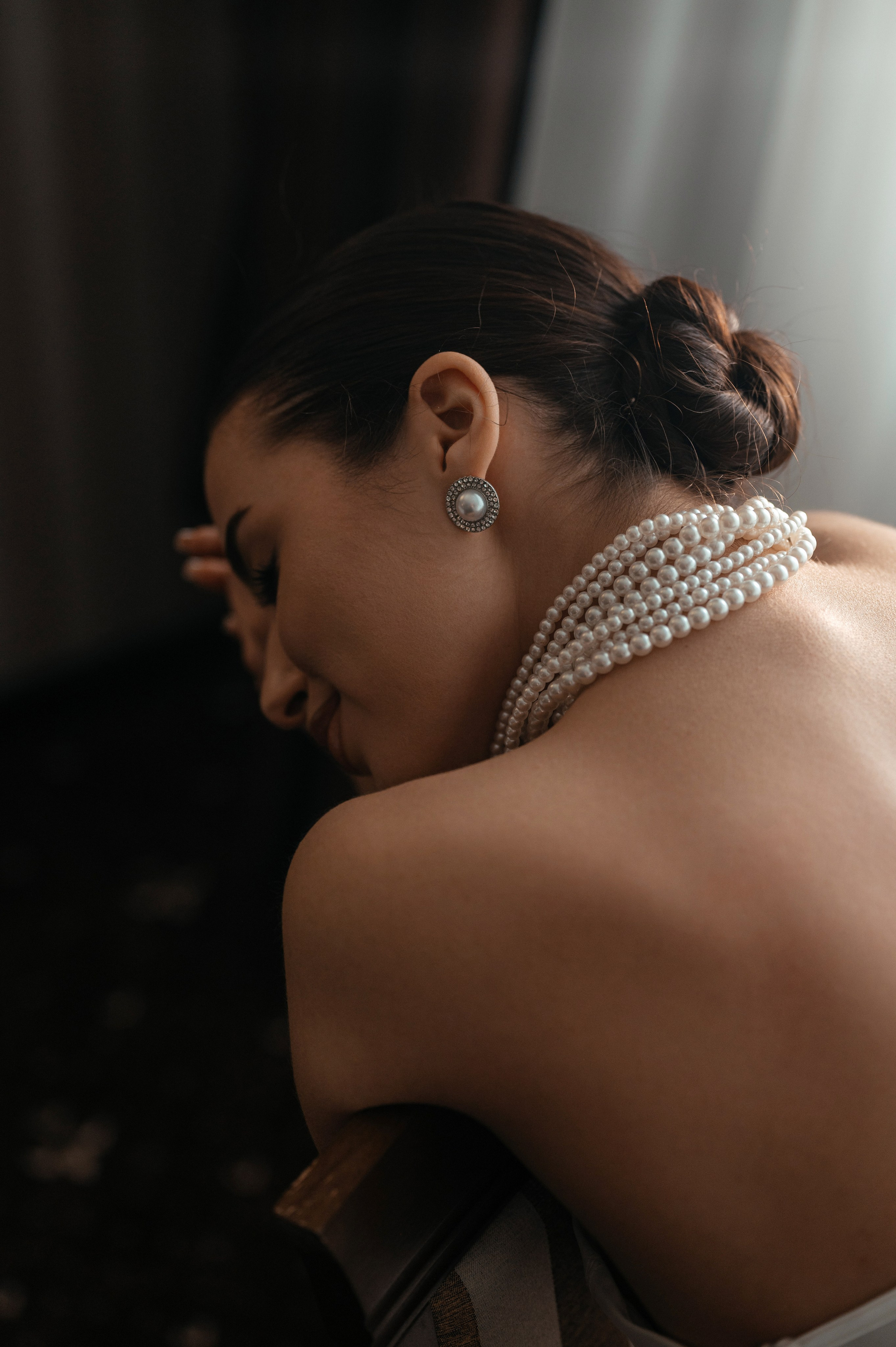 Ира (утро невесты). Свадебный фотограф в Донецке — Вита Донец