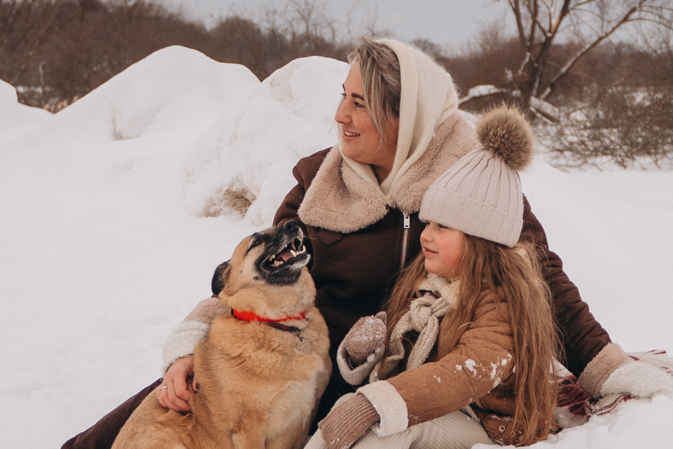 Февраль с Мартой 💞. FotoTanya. Раменское/Жуковский/Бронницы