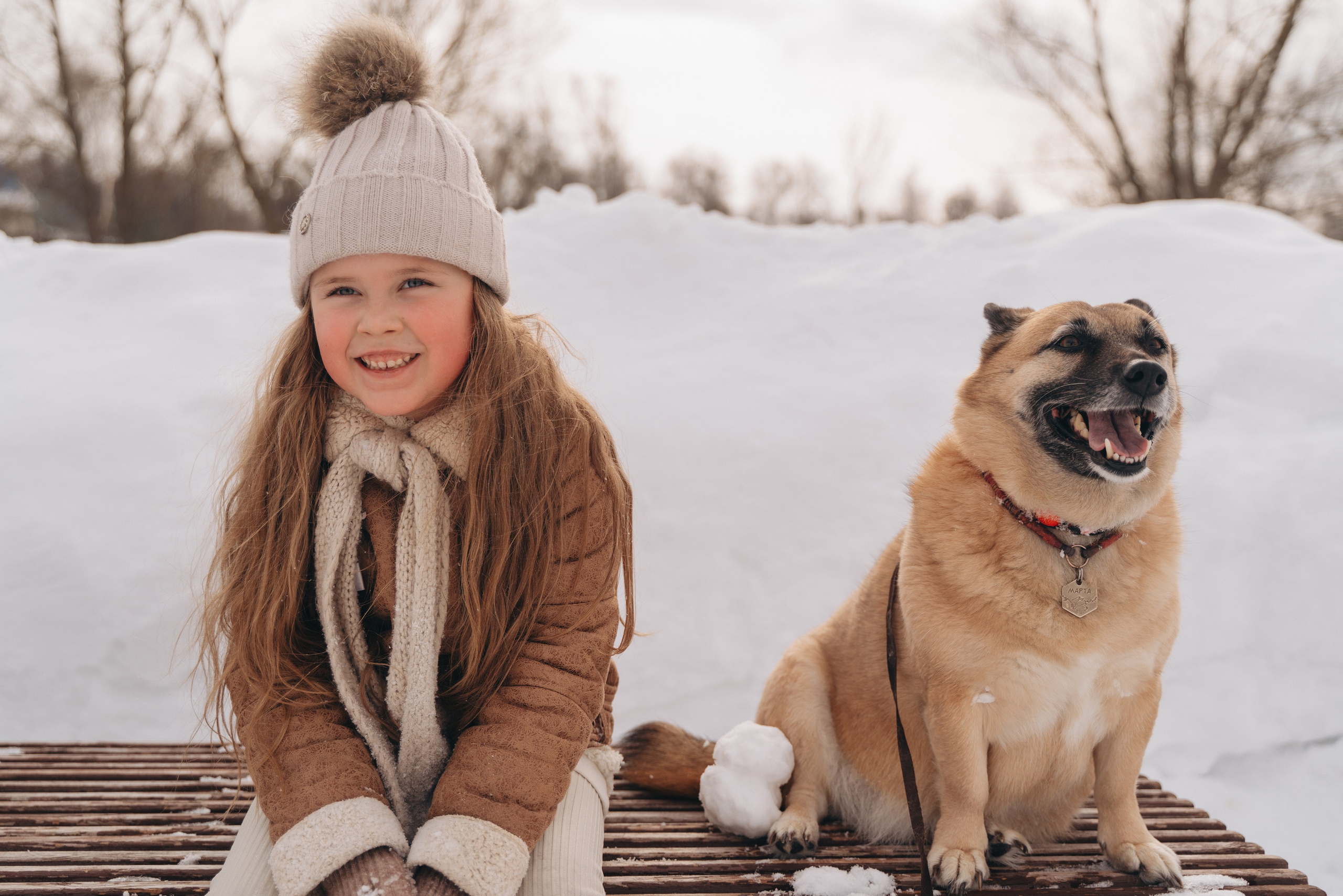 Февраль с Мартой 💞. FotoTanya. Раменское/Жуковский/Бронницы